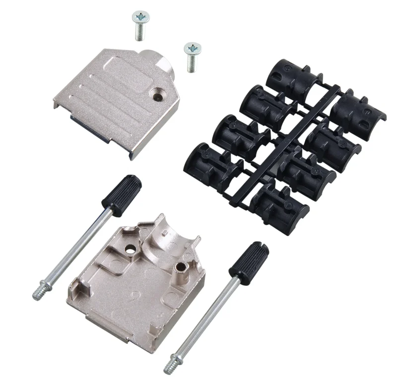 Vollmetallhaube DTZK25-K