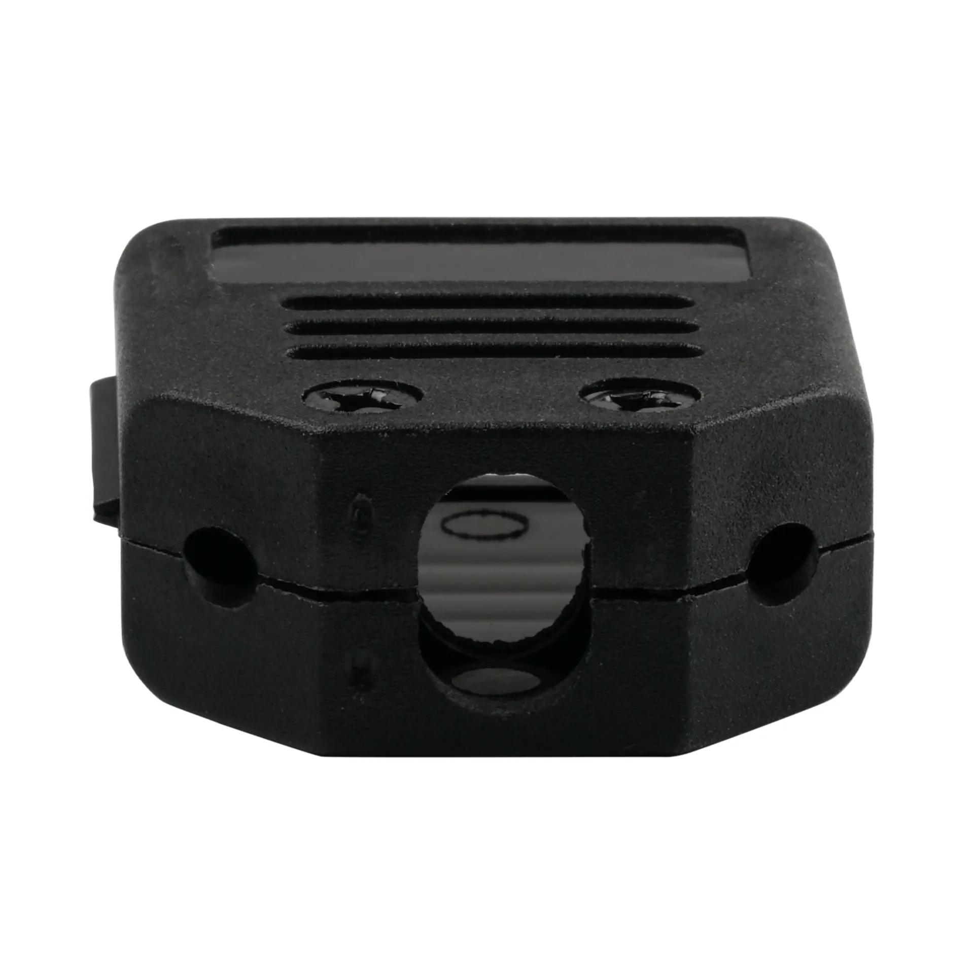 Flip-Top Haube schwarz 9polig – Bild 6