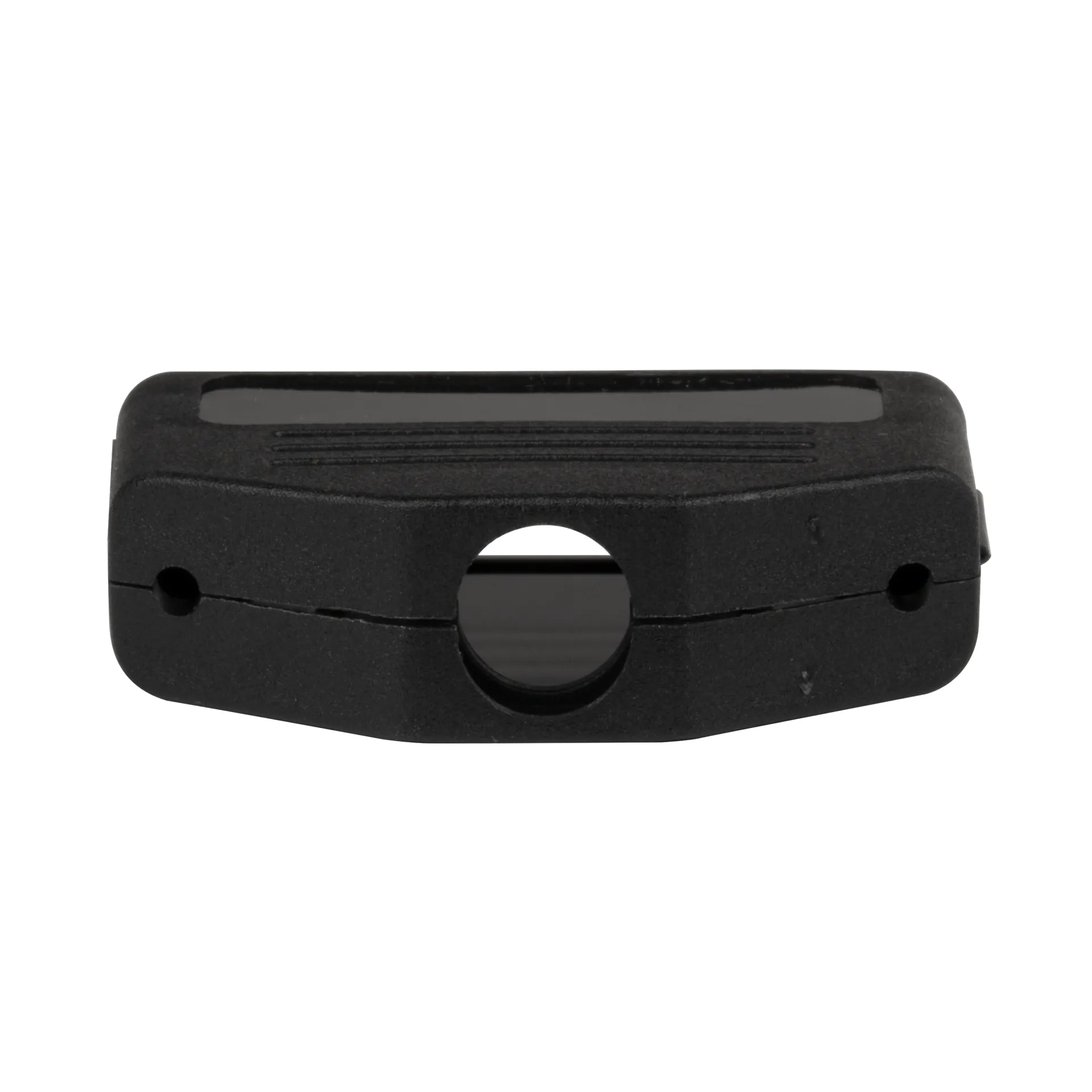 Flip-Top Haube schwarz 25polig – Bild 3