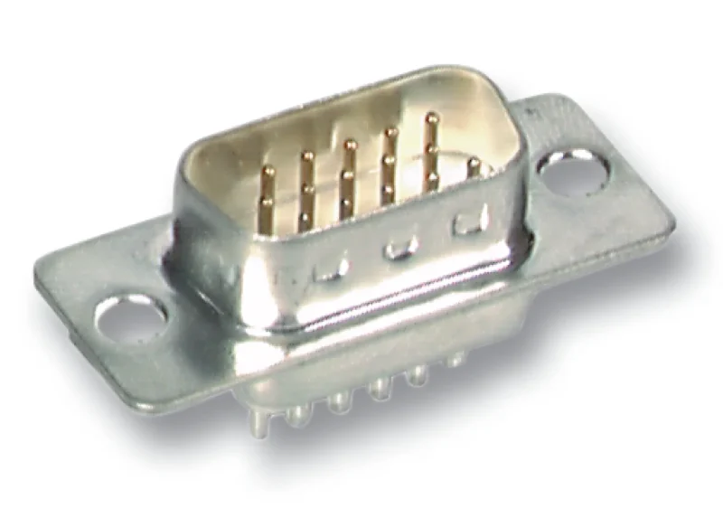 E-HDS 15 LL/Z Lötstecker