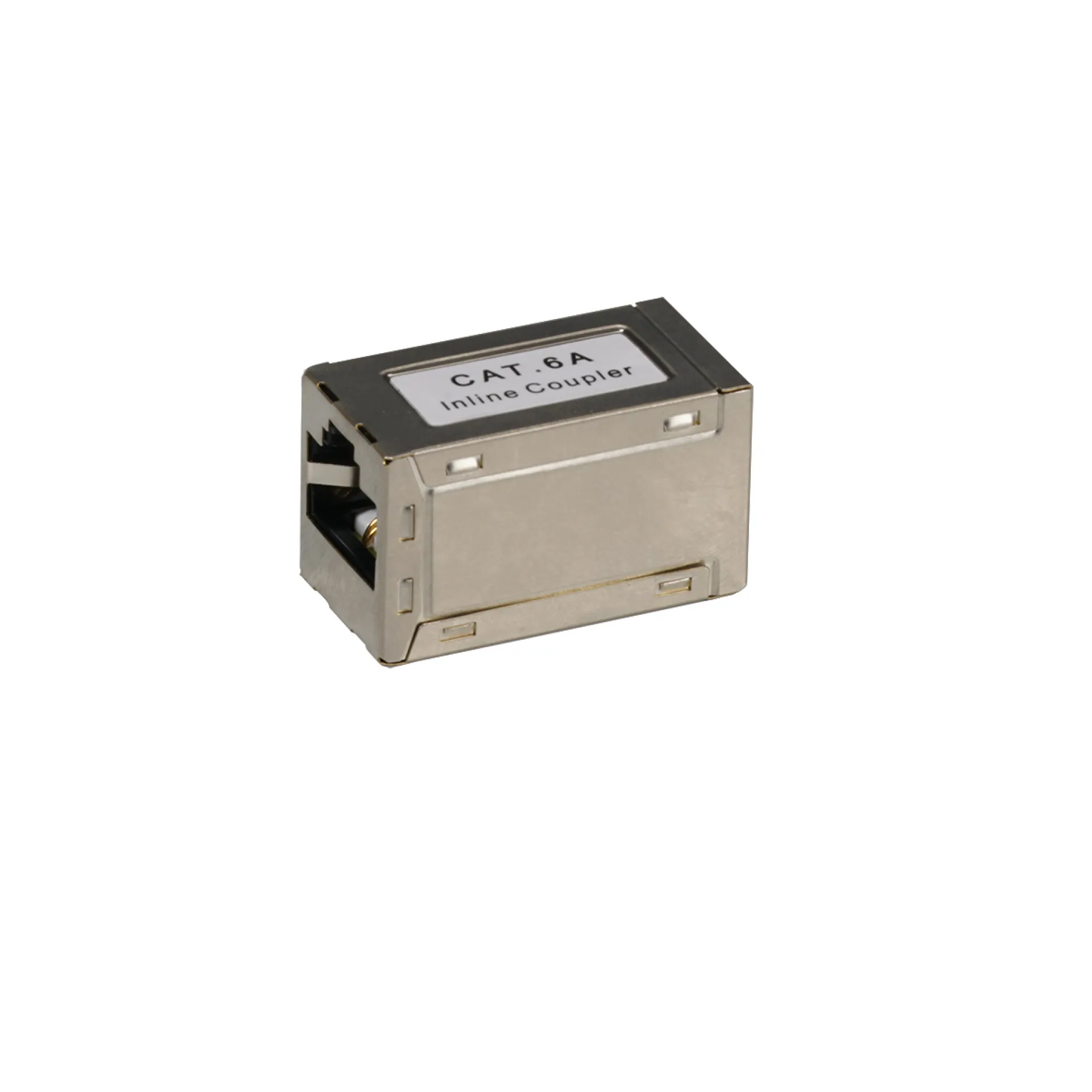 Modular-Adapter RJ45 STP, Cat.6A – Bild 2
