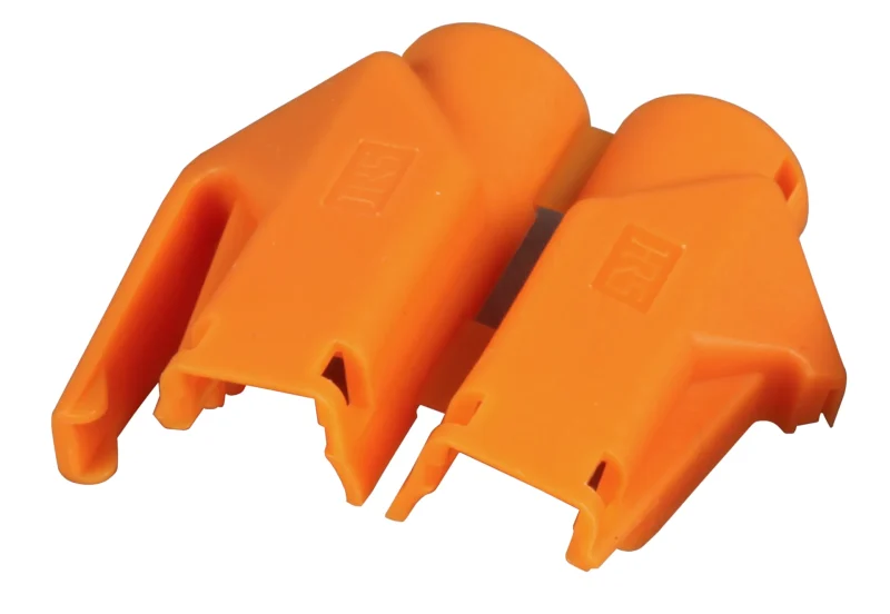 Knickschutztülle TM21 orange