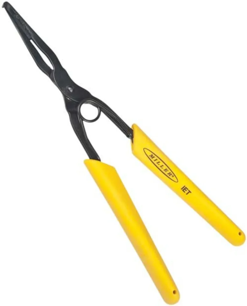 Insertion – Extraction Tool, IET Zange, LC und SC