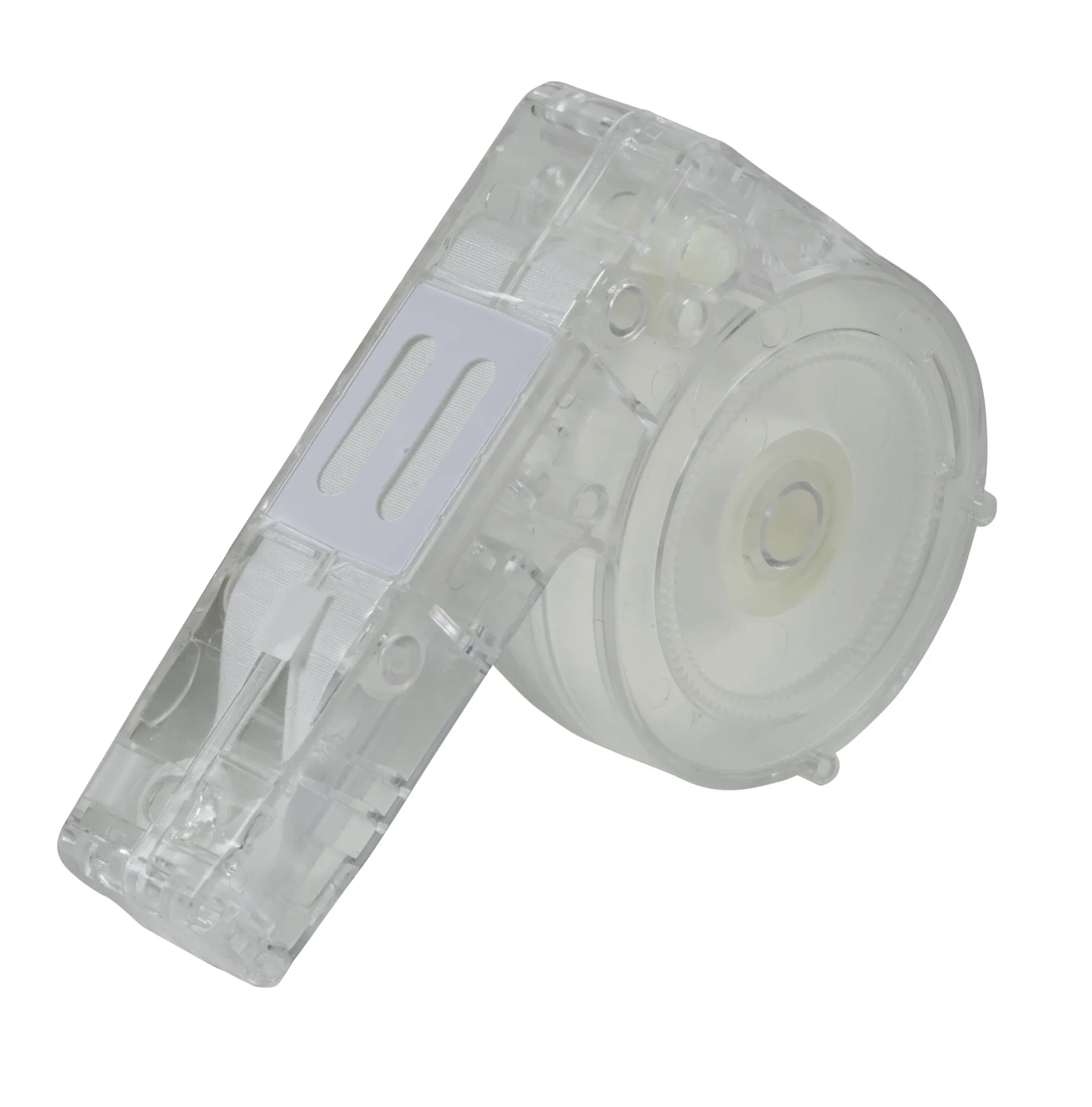 Reiniger "FCT-C410" für LWL-Steckverbinder – Bild 4