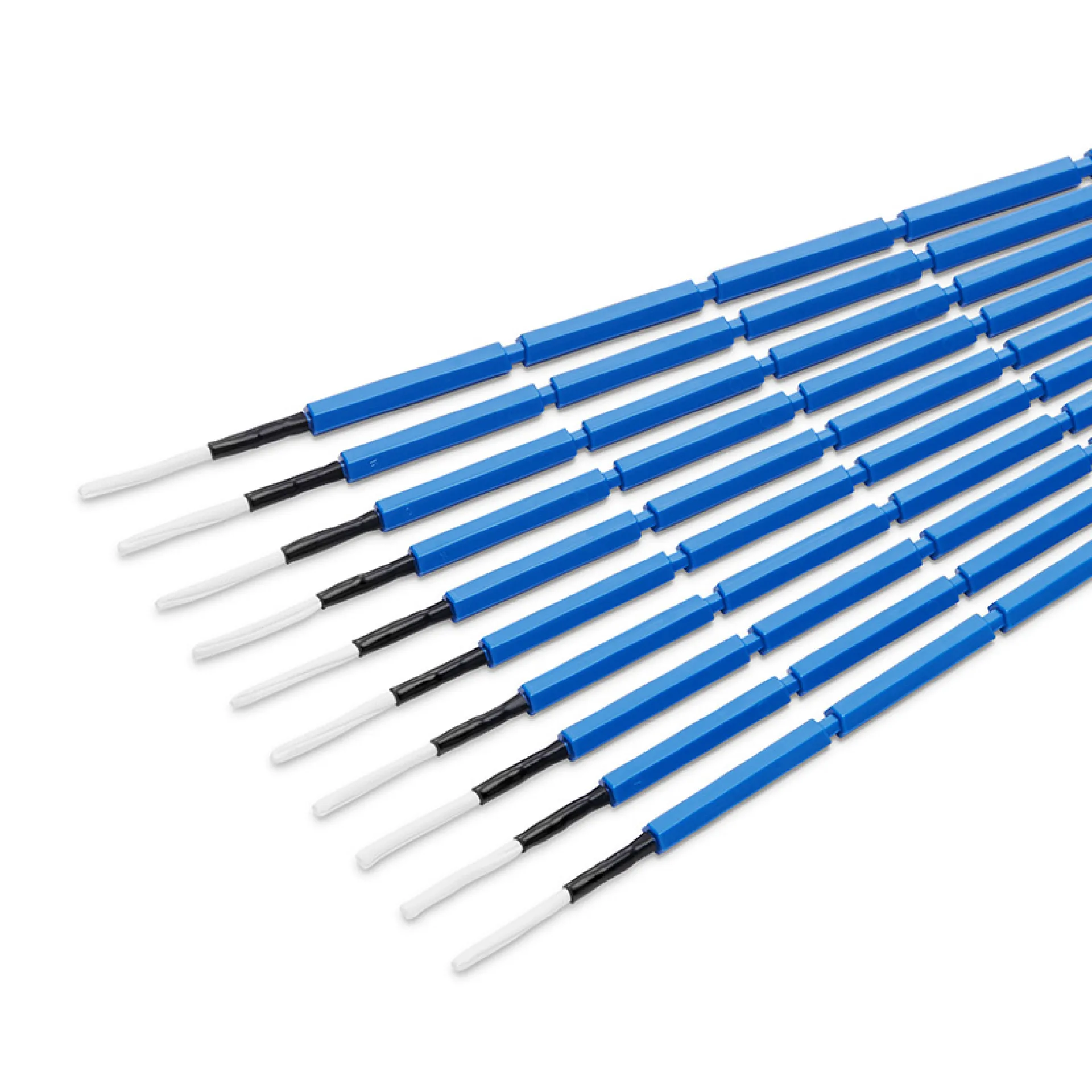 Stick Cleaner 1,25mm 200 Stück