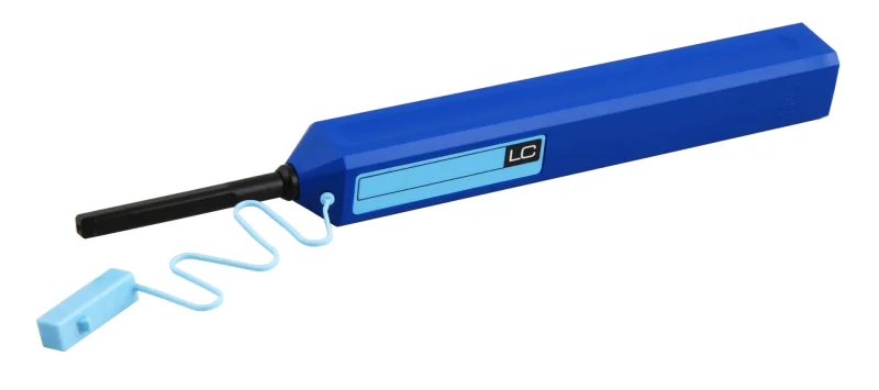 US Conec IBC™ Ferrulenreiniger LC-, MU-Stecker mit 1,25mm Ferrulen PC/APC