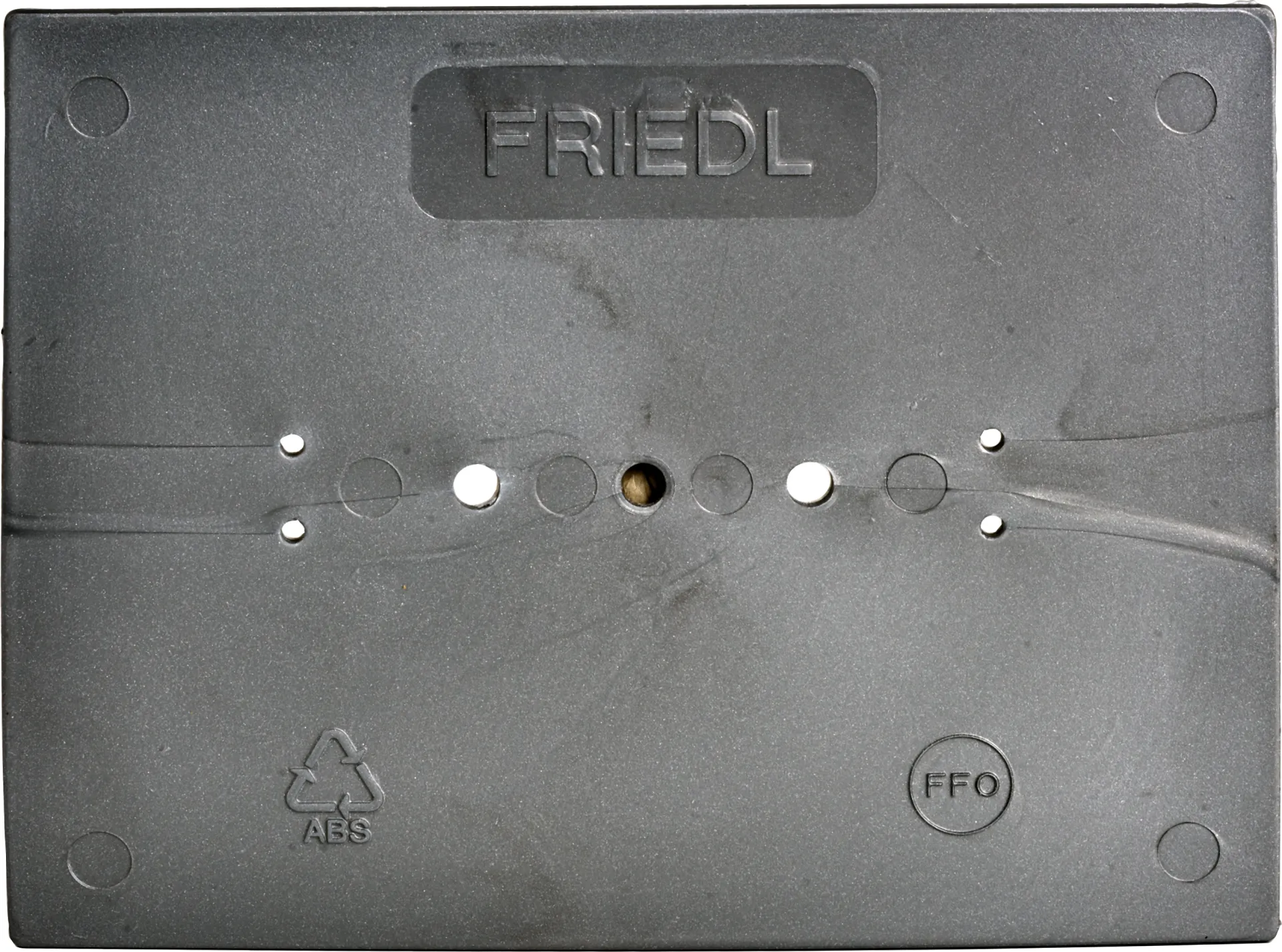 Deckel für Spleißkassette PRO 53100.10 & 53100.11 – Bild 2