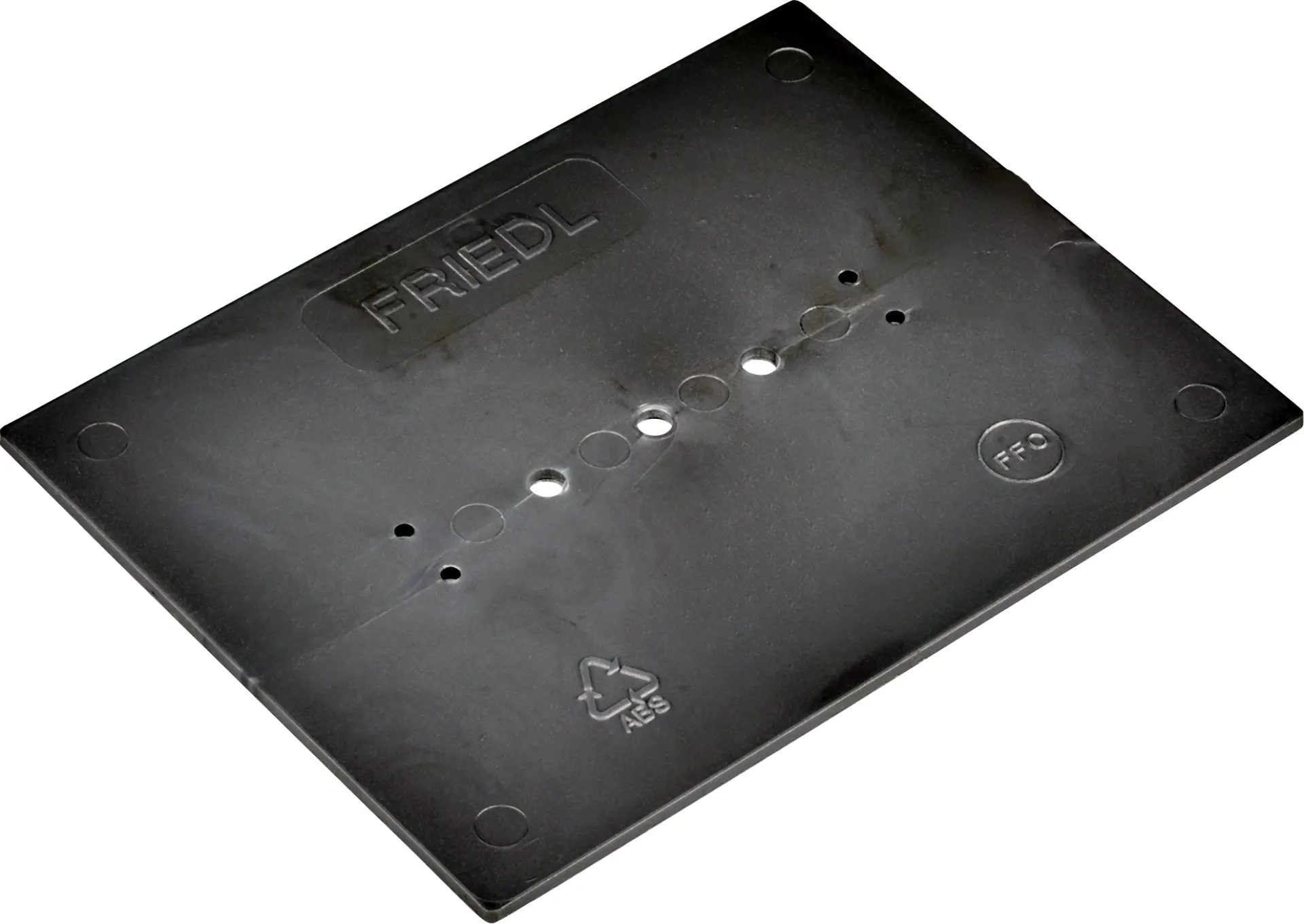Deckel für Spleißkassette PRO 53100.10 & 53100.11 – Bild 4