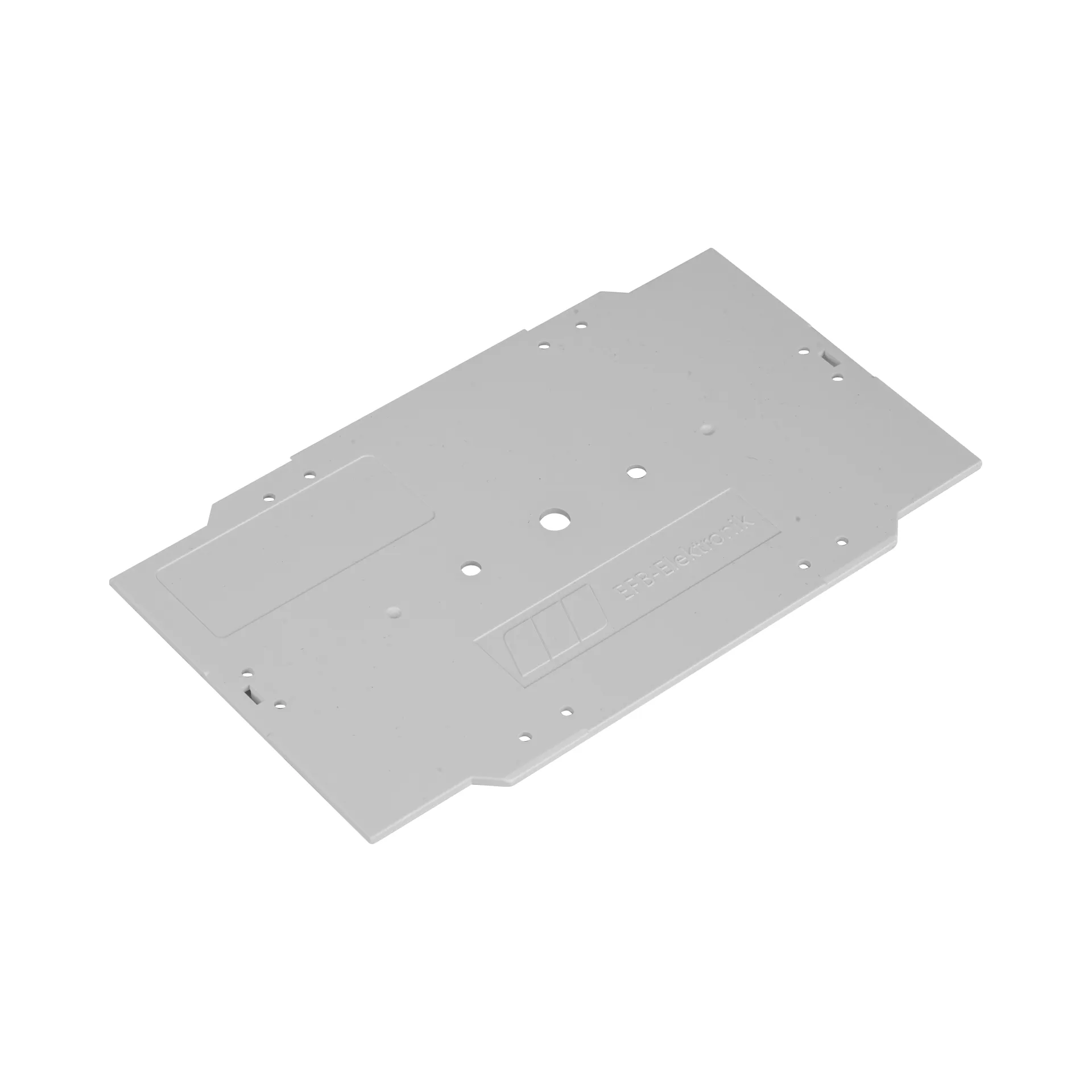 Deckel für Spleißkassette,weiß – Bild 4