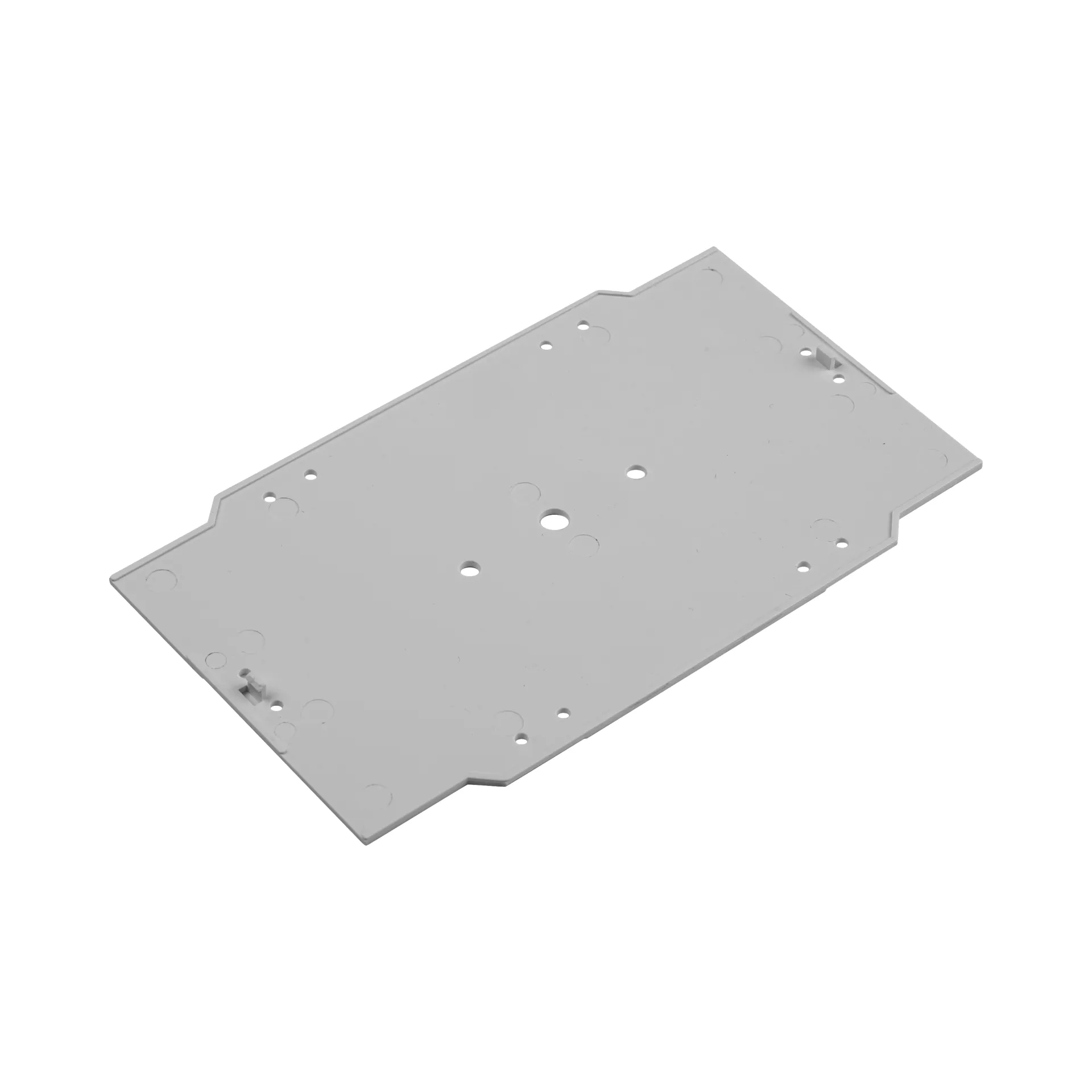 Deckel für Spleißkassette,weiß – Bild 5