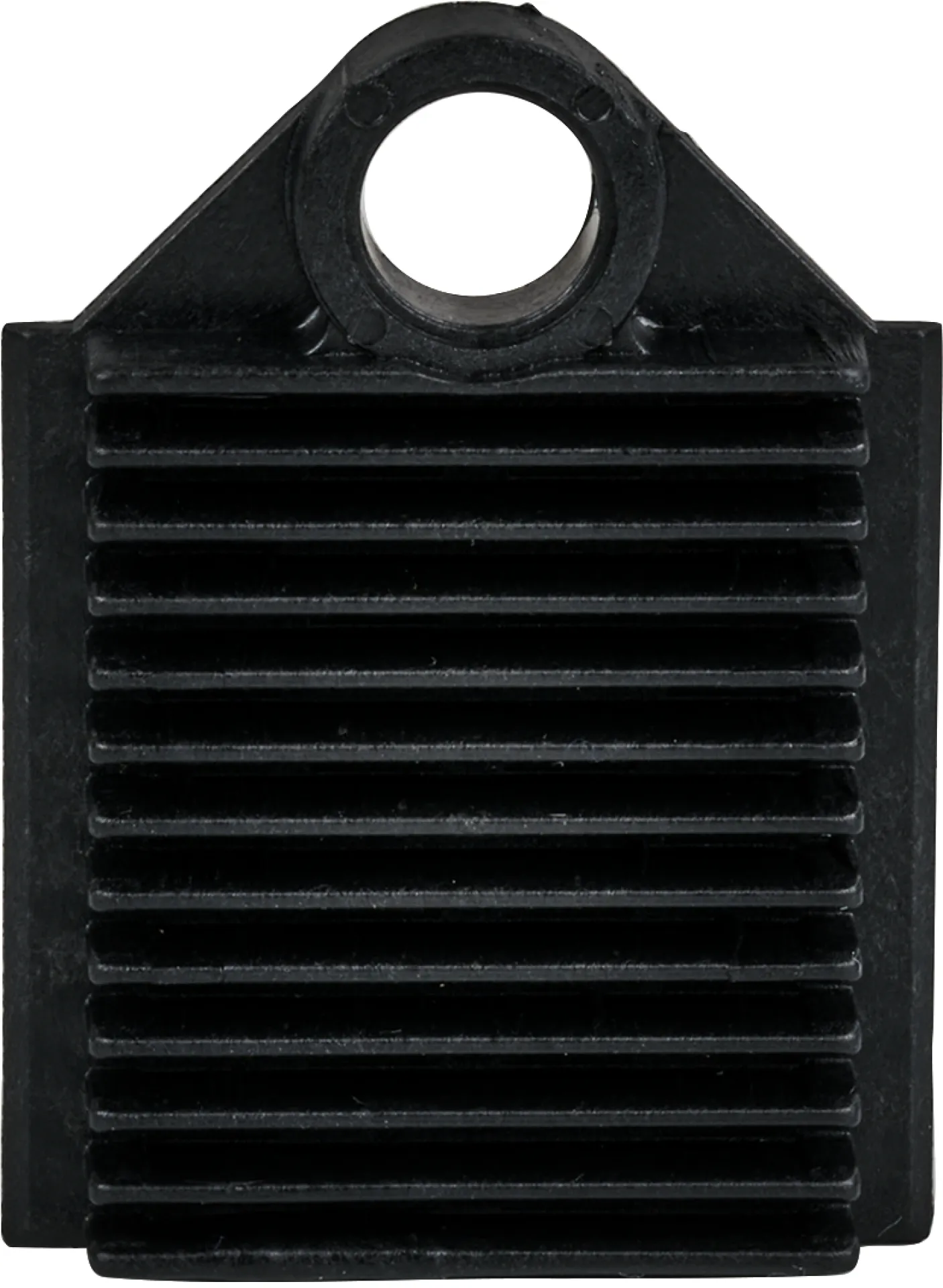 Spleißhalter für 12 x Crimpspleißschutz schwarz – Bild 3
