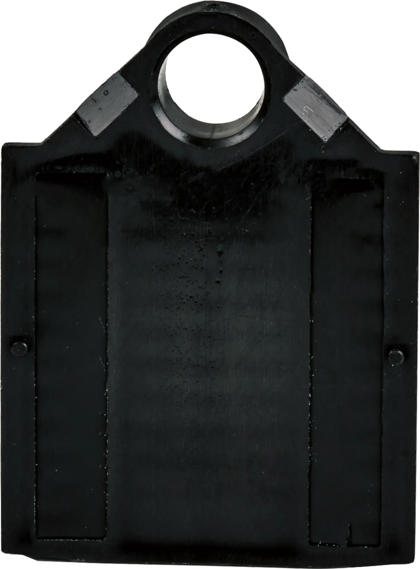 Spleißhalter für 12 x Crimpspleißschutz schwarz – Bild 2