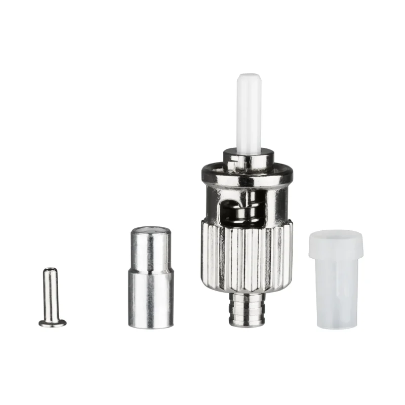 ST-II-Stecker Simplex Multimode