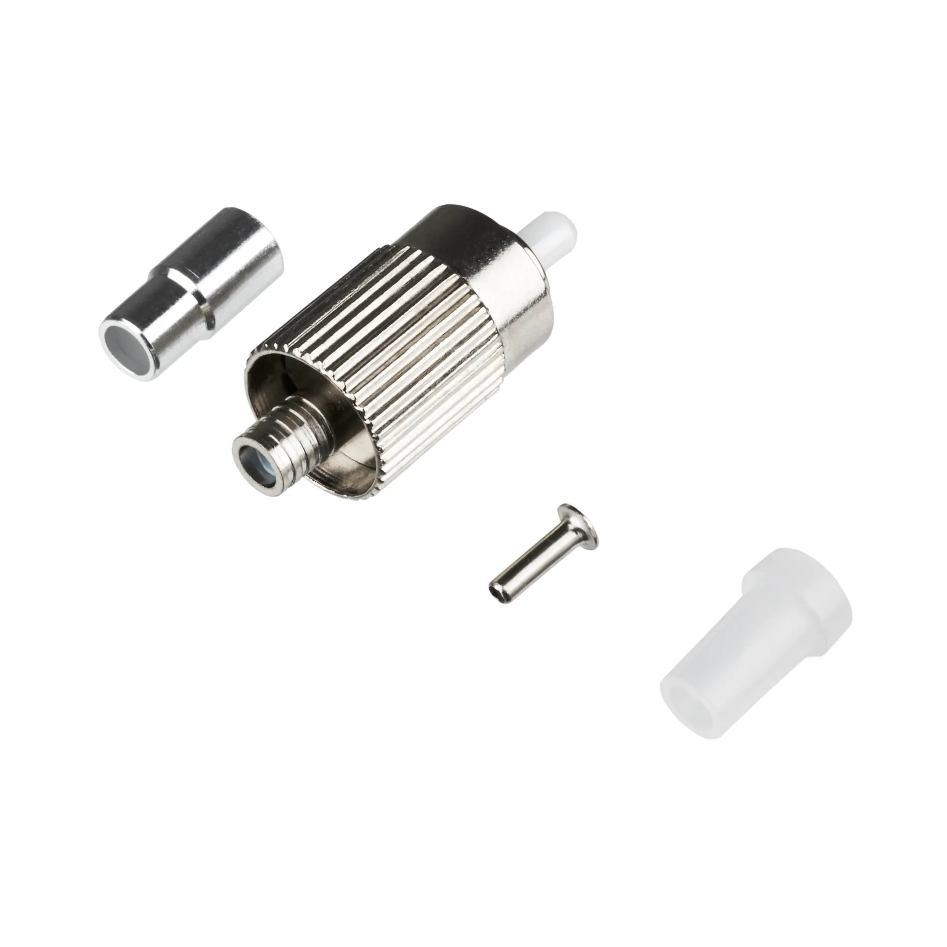 ST-II-Stecker Simplex Multimode – Bild 3