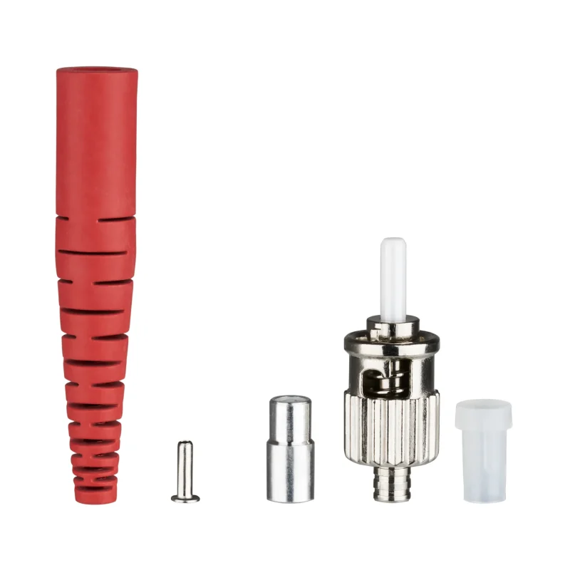ST-II-Stecker Simplex SM
