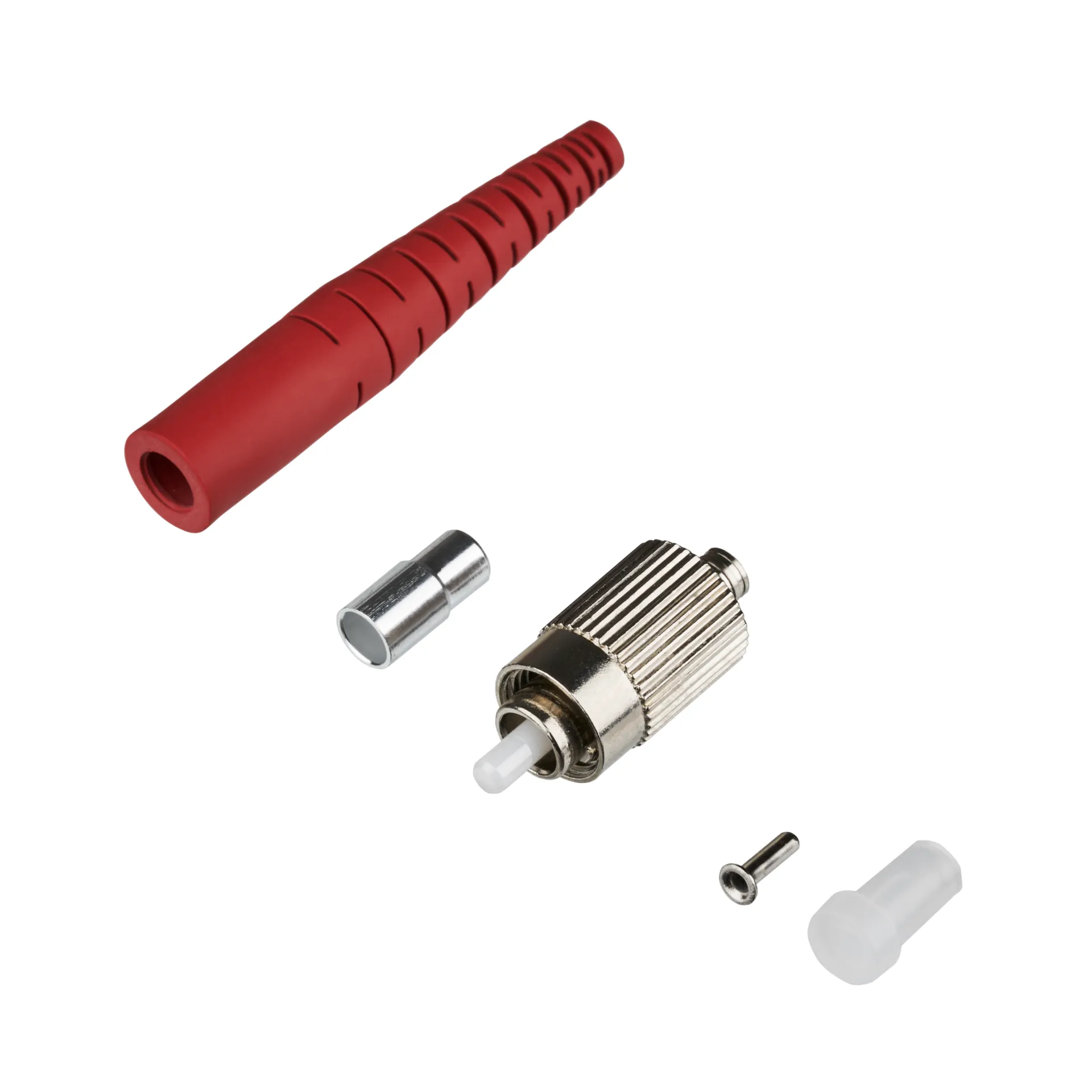 ST-II-Stecker Simplex SM – Bild 2