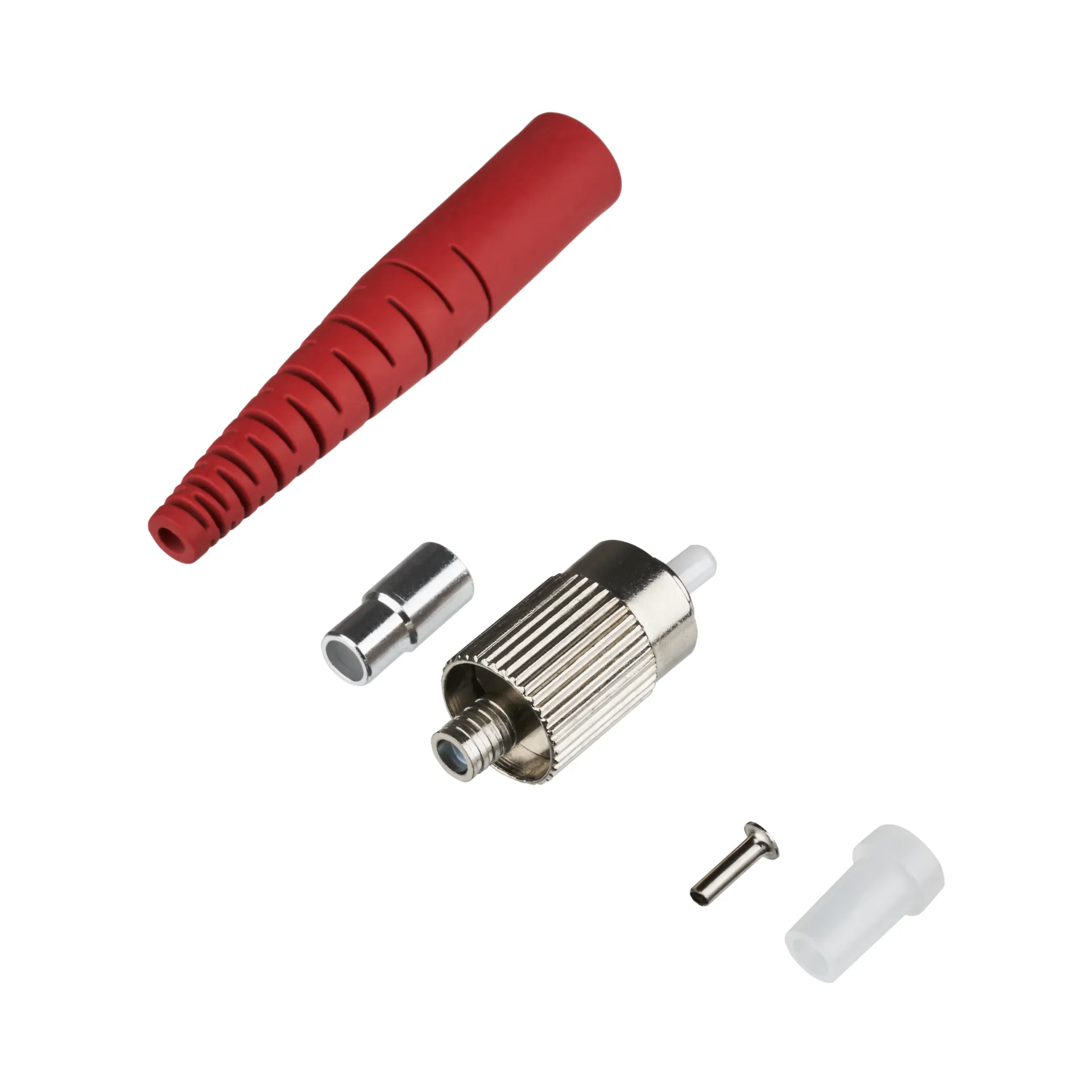 ST-II-Stecker Simplex SM – Bild 3