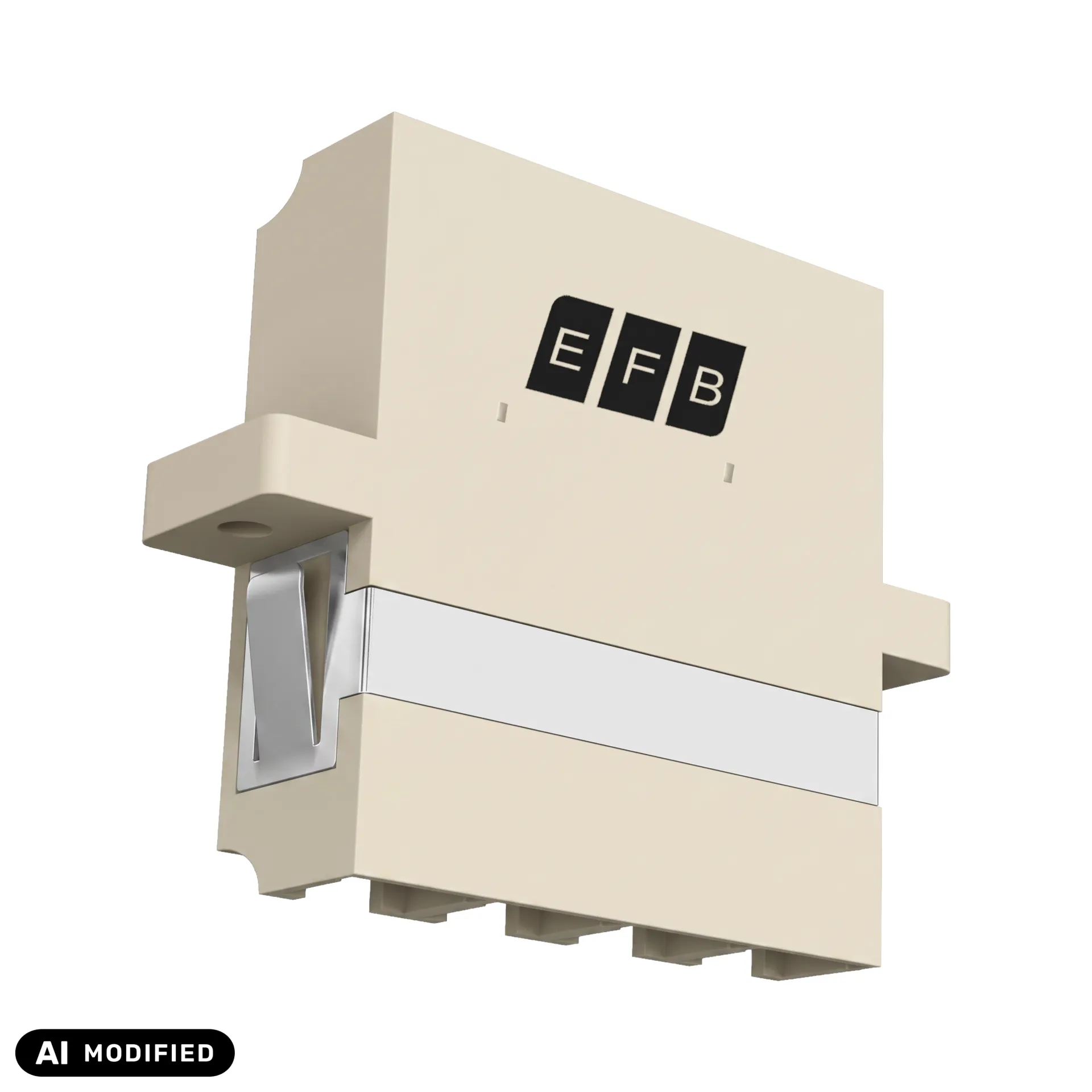 Kupplung LC Quad OM1-2 beige – Bild 4