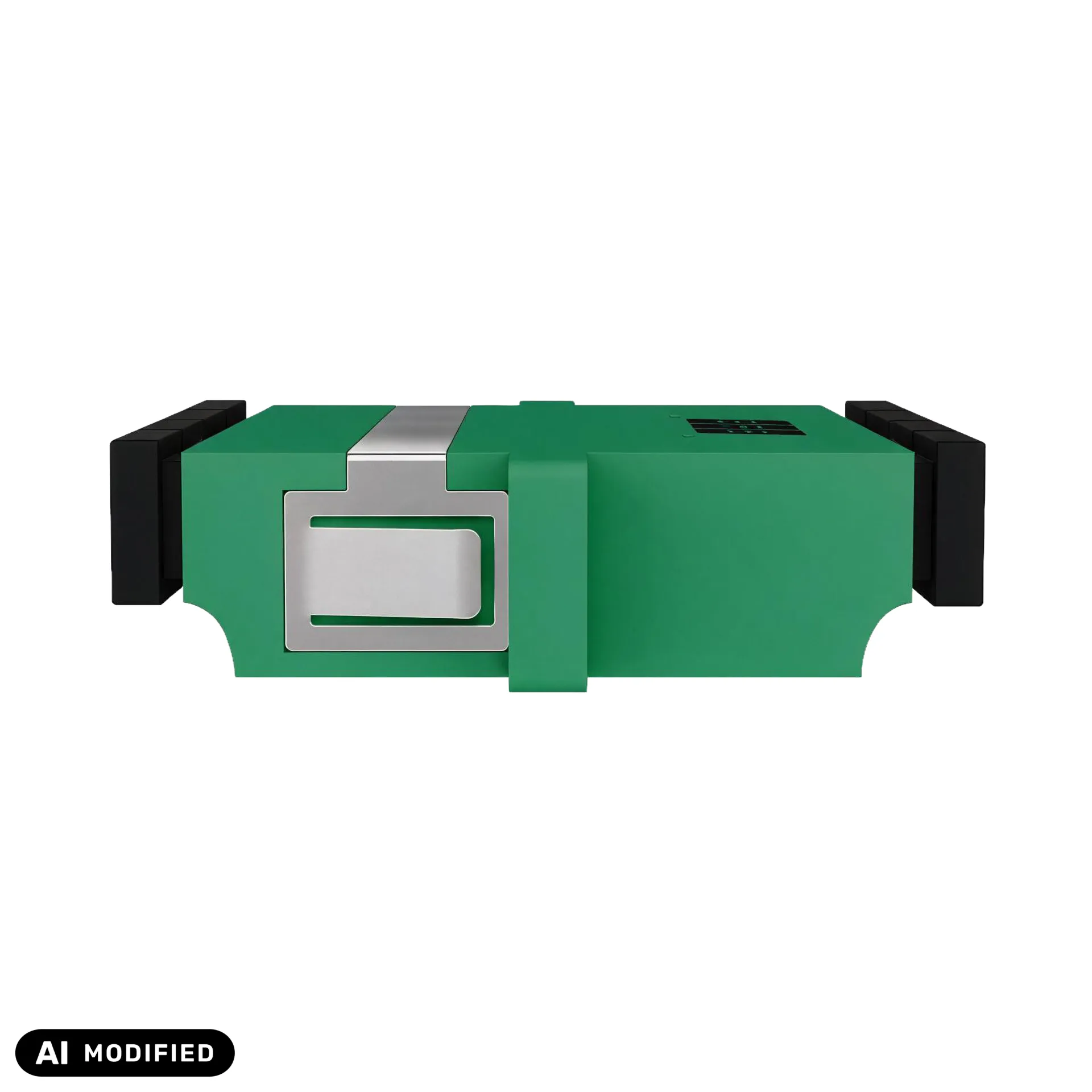 Kupplung LC Quad OS2 blau – Bild 6