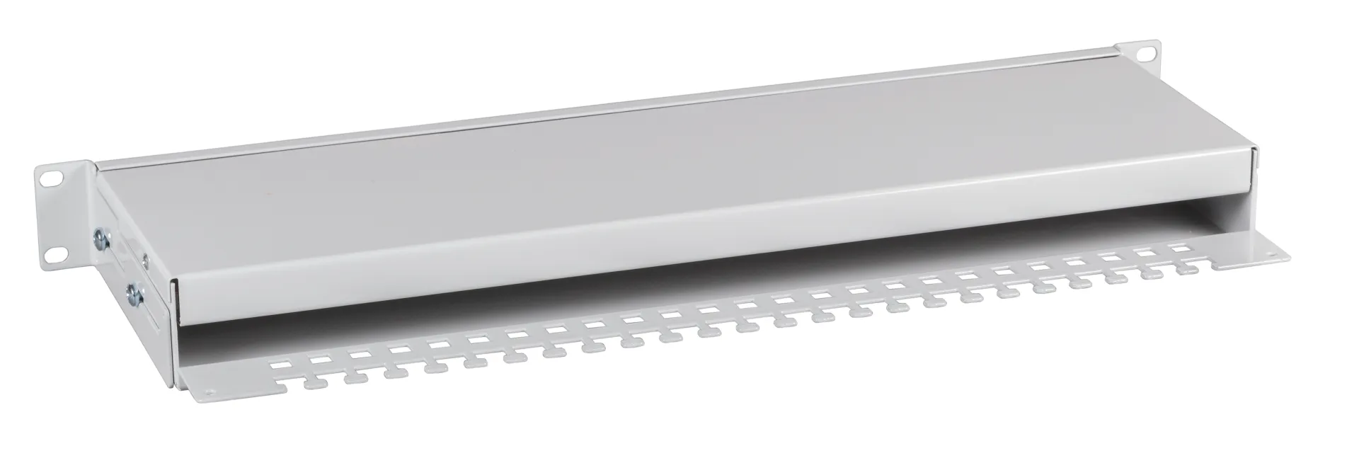 Breakout-Box RAL 7035 – Bild 2