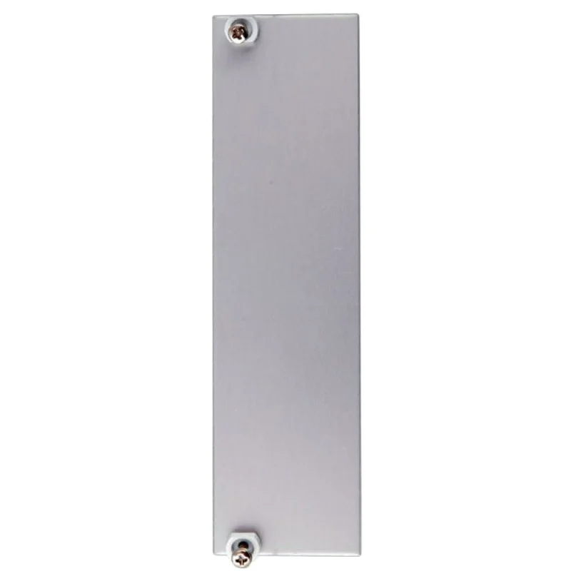 Folienstreifen für Beschriftungsleiste Alu, L=100mm