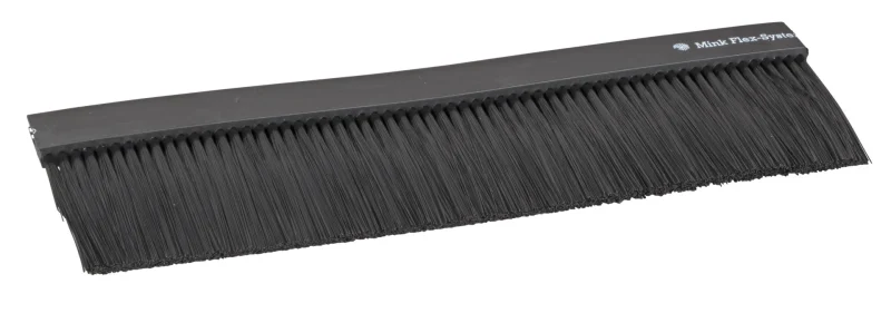 Bürstenleiste 450 x 88 mm für Standschränke PRO/CL ASSIC