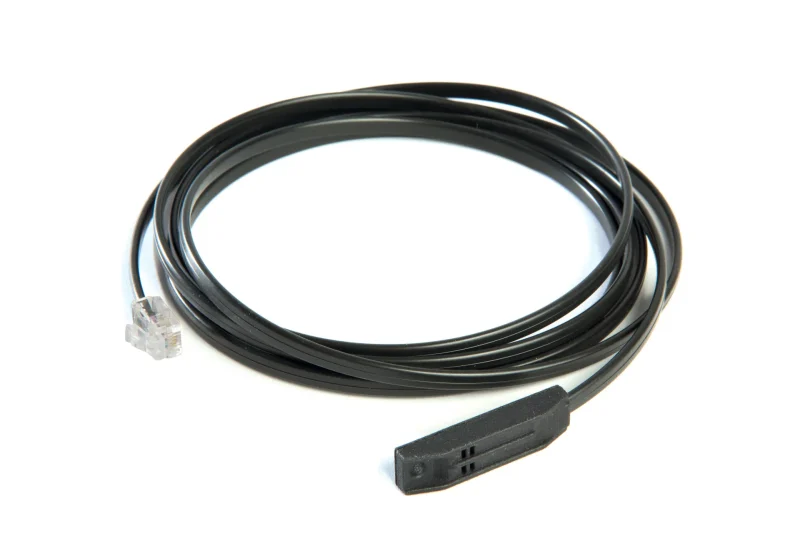 BN2000 Kombisensor Temperatur + Luftfeuchte, Kabel 2m