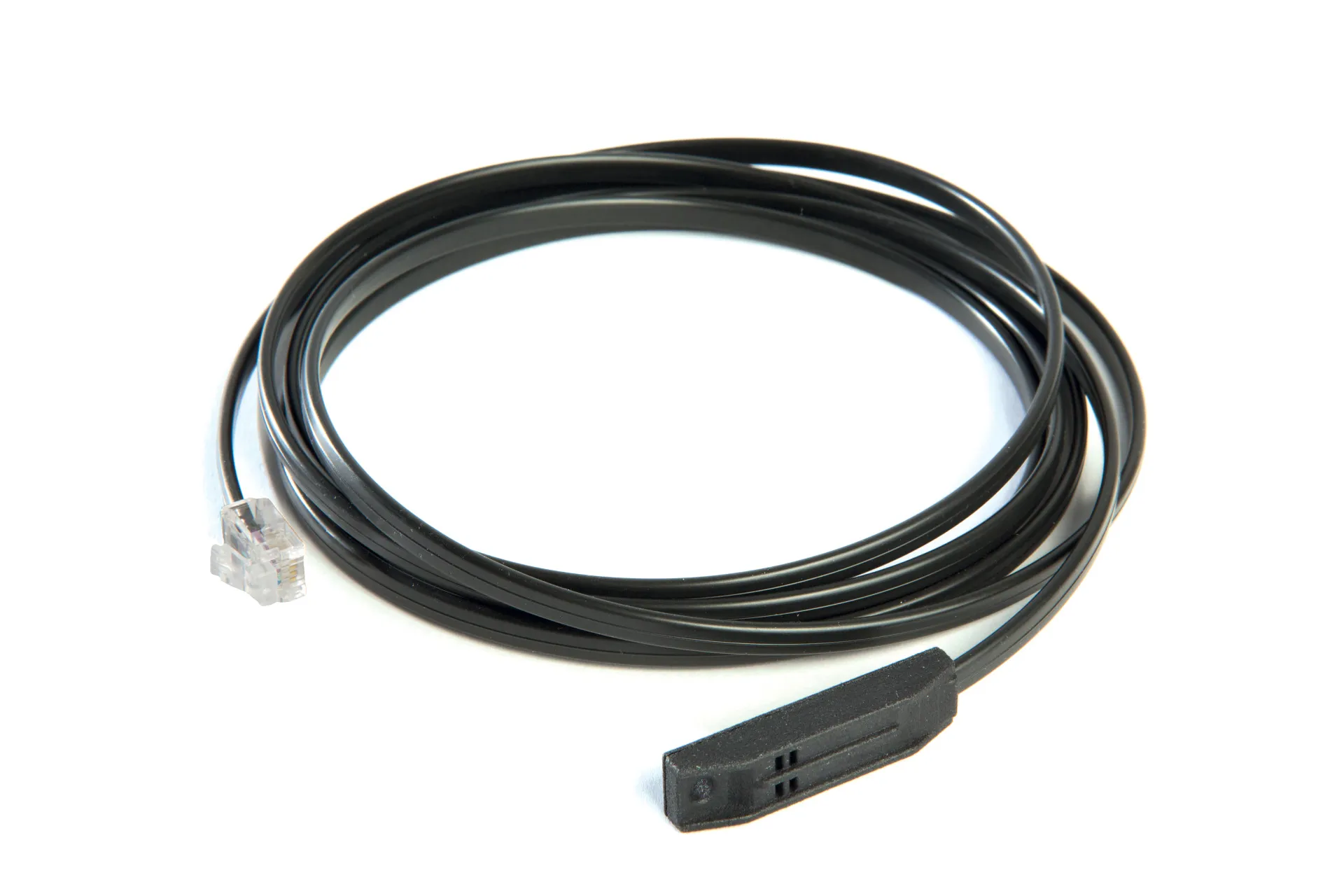 BN2000 Kombisensor Temperatur + Luftfeuchte, Kabel 2m