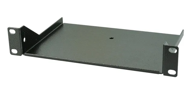 10" 1HE Fachboden, RAL7035 – Bild 2