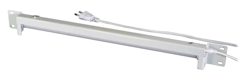 19″ 1HE Beleuchtungseinheit „Basic LED“