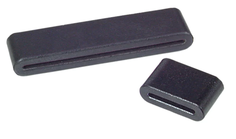 Flachferrit FP-33,5x12x6,5, VPE: 70 Stk