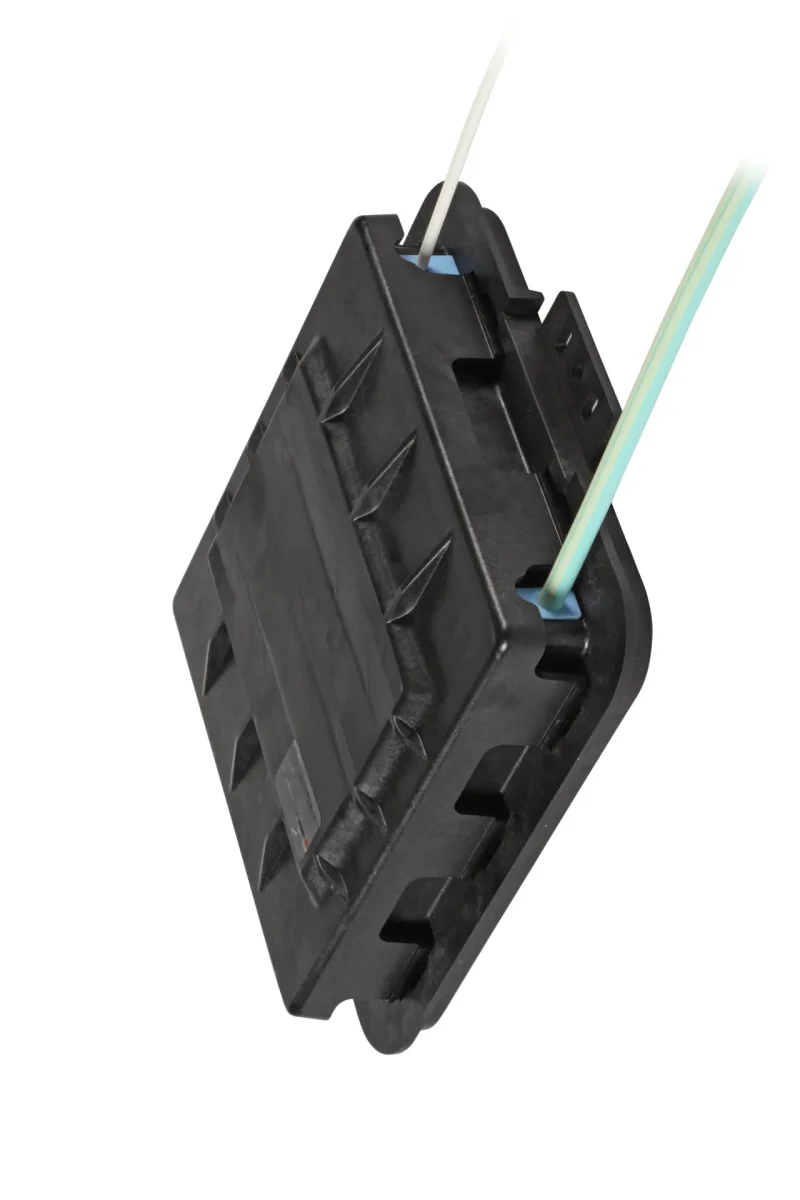 Kompakte Muffe 12 (Crimp)