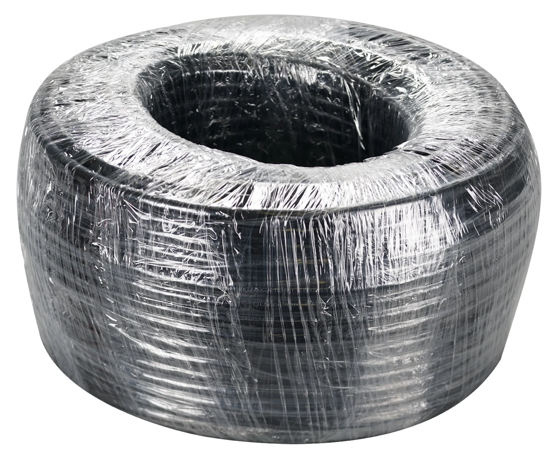 Cat.7 Innen-/Aussenkabel 1200MHz AWG23 S/FTP,PE Mantel, CPR Fca, innen Dca, Sw& Or, 250m – Bild 2