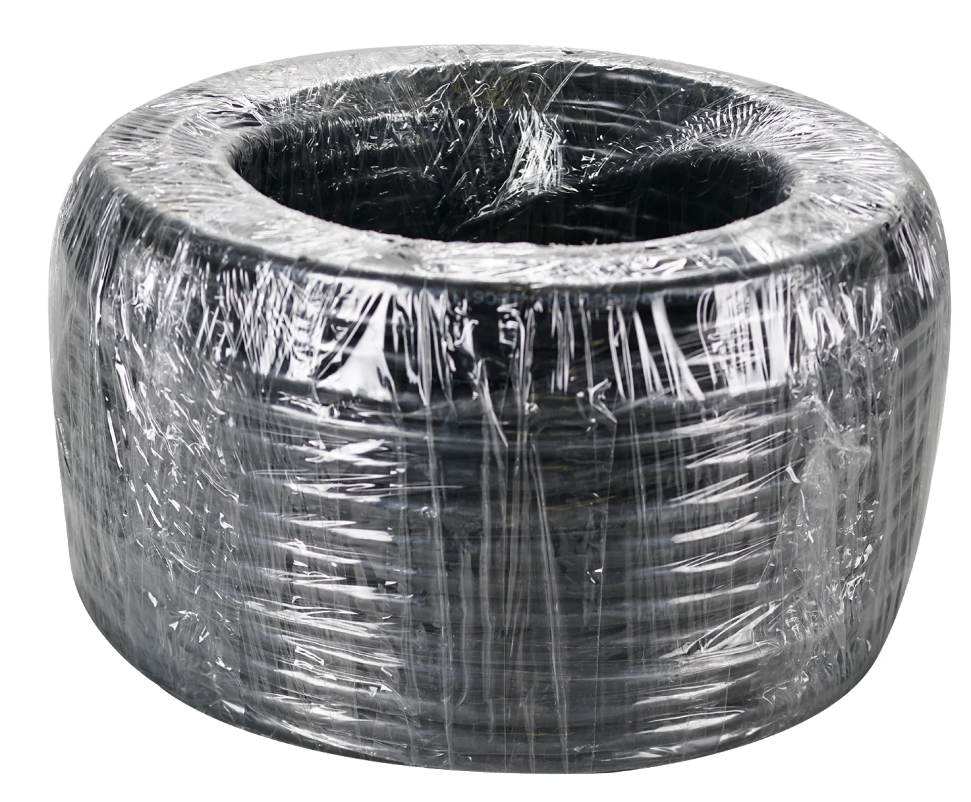 Cat.7 Innen-/Aussenkabel 1200MHz AWG23 S/FTP,PE Mantel, CPR Fca, innen Dca, Sw& Or, 50m – Bild 5