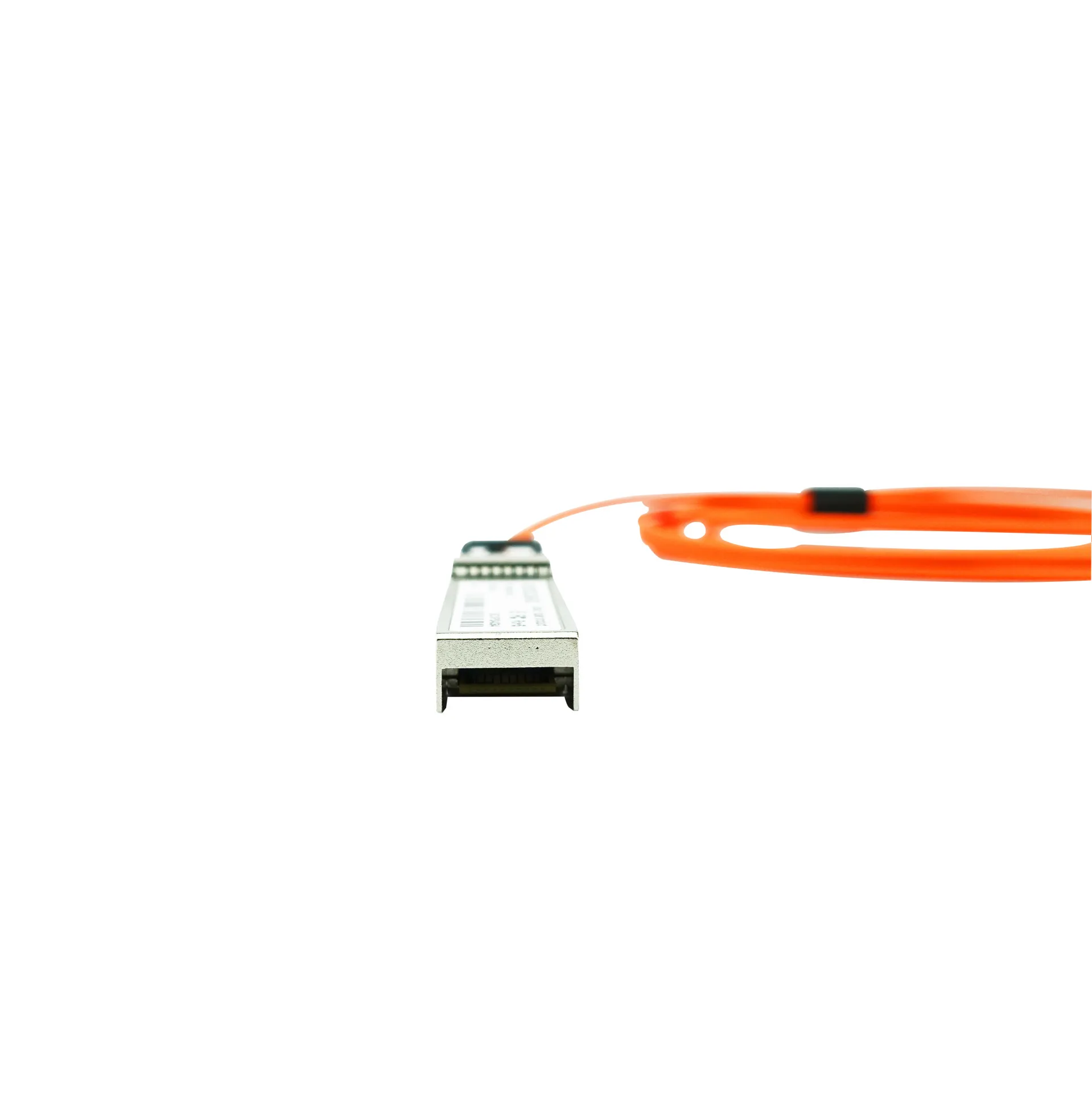 BlueOptics, Akt. Optisches Kabel, 2 x SFP+, 10GBASE-SR, 1m, MM G50/125μm – Bild 4