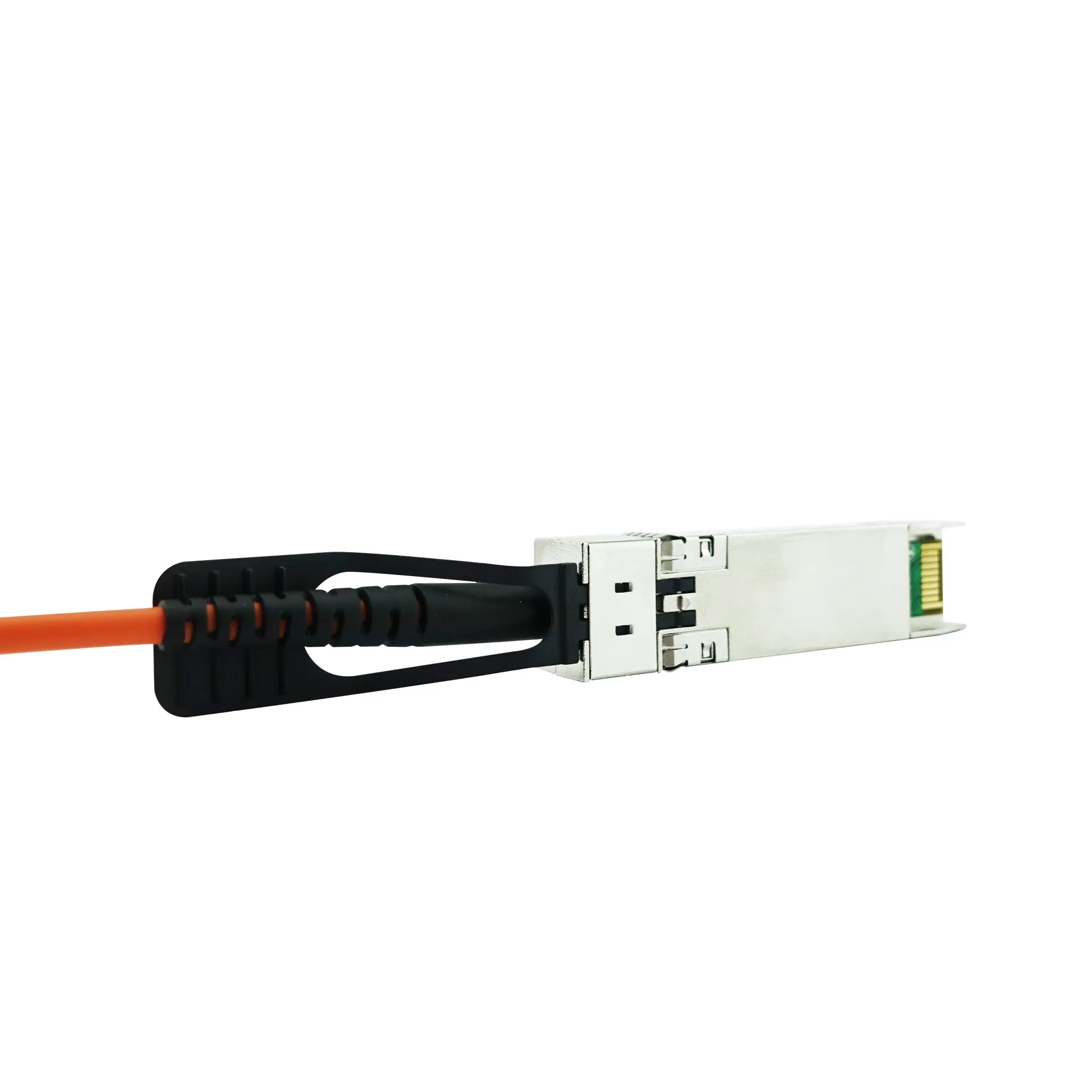 BlueOptics, Akt. Optisches Kabel, 2 x SFP+, 10GBASE-SR, 3m, MM G50/125μm – Bild 5