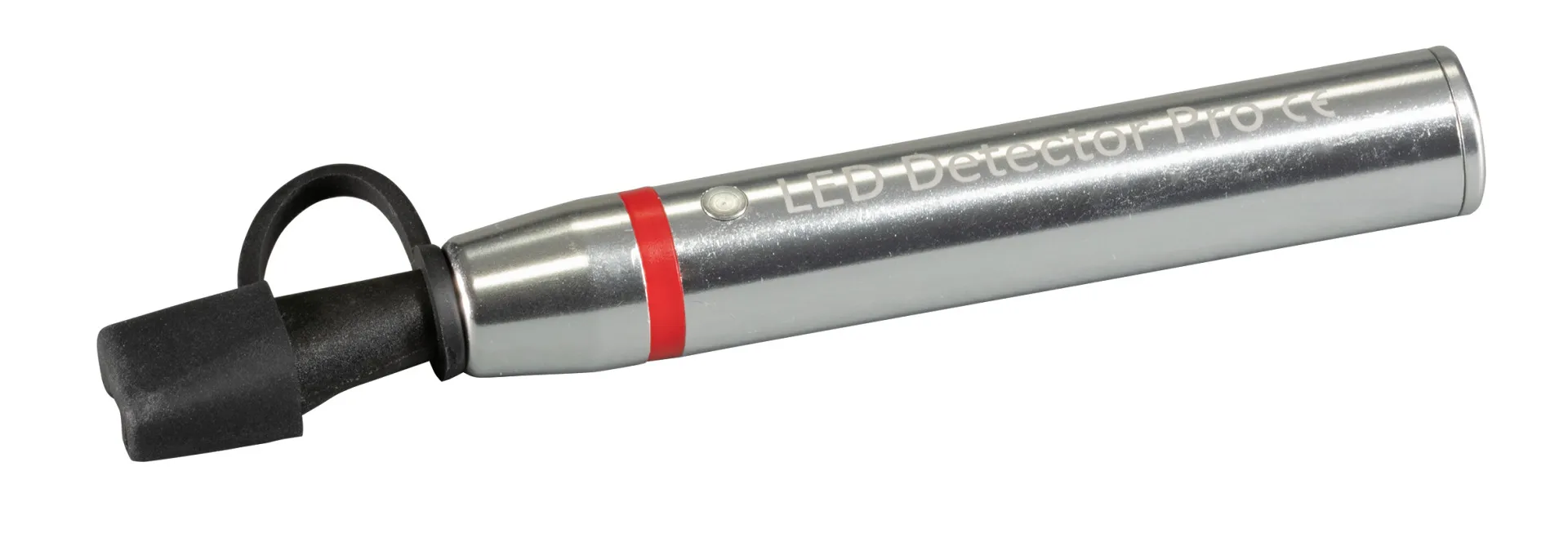 Detektor, aktiviert LED im VC45 Patchkabel, mit USB Schnittstelle – Bild 2
