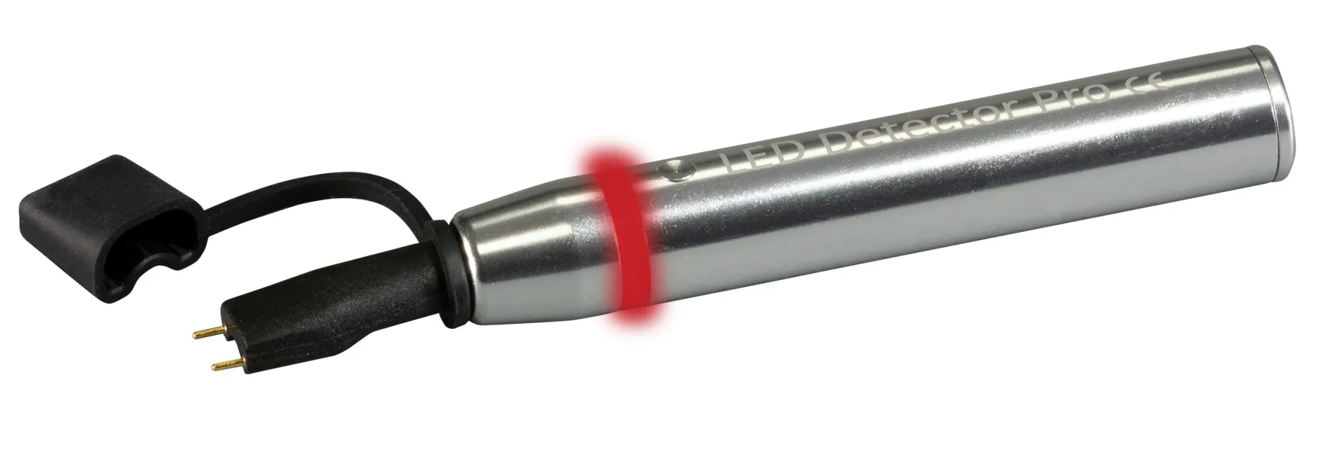 Detektor, aktiviert LED im VC45 Patchkabel, mit USB Schnittstelle – Bild 3