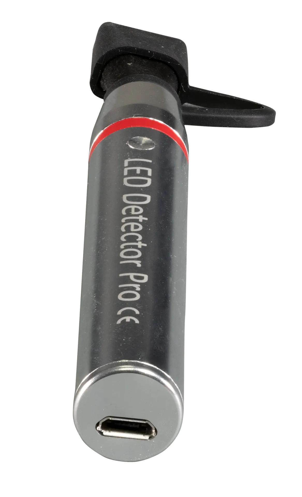 Detektor, aktiviert LED im VC45 Patchkabel, mit USB Schnittstelle – Bild 4