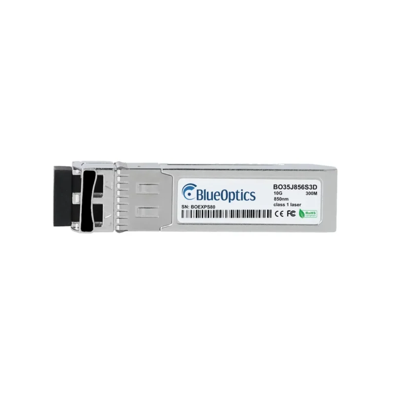 D-Link DEM-431XT kompatibler BlueOptics SFP+ Transceiver LC-Duplex 10GBASE-SR