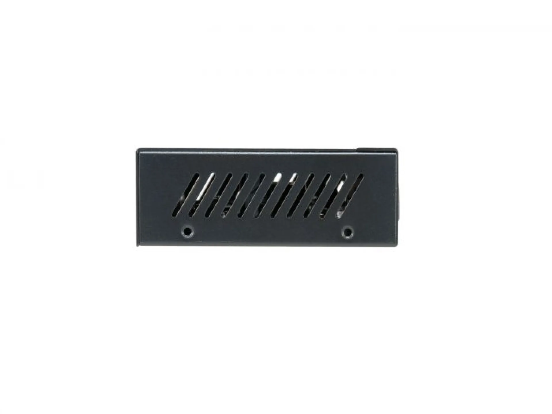 6-Port Fast Ethernet 4-Port PoE 802.3af 250M PoE Auto checking – Bild 2