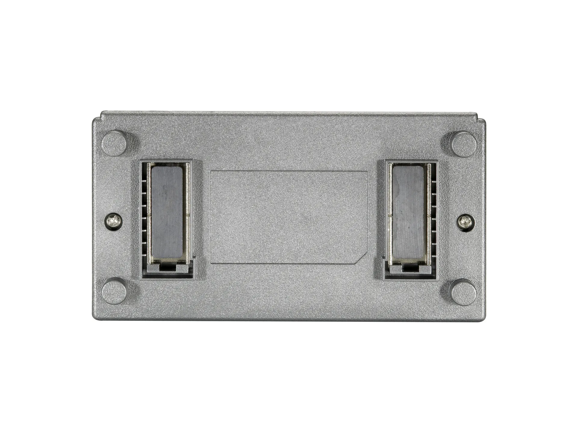 5-Port Fast Ethernet Switch, ultracompact – Bild 3