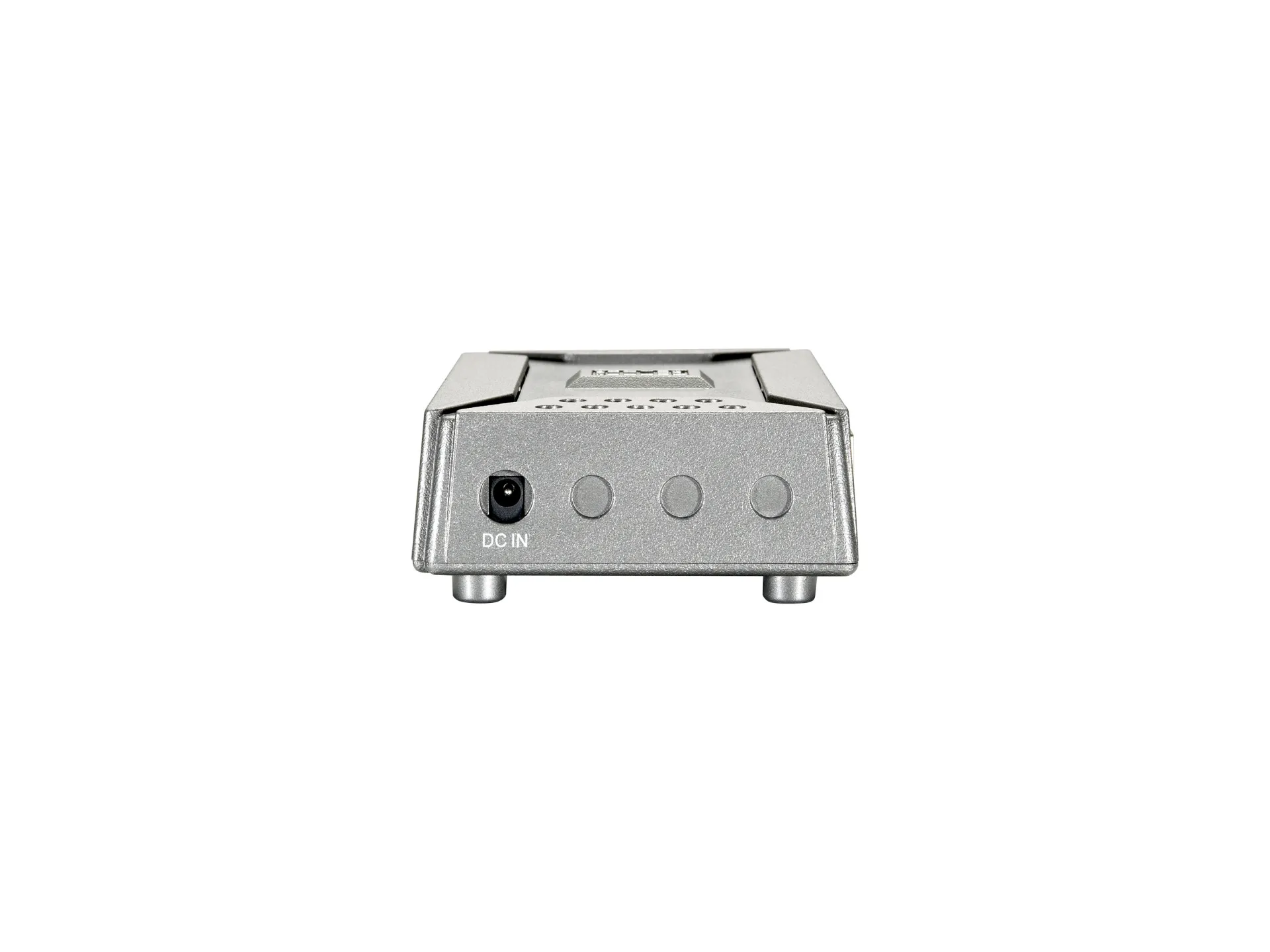 5-Port Fast Ethernet Switch, ultracompact – Bild 5