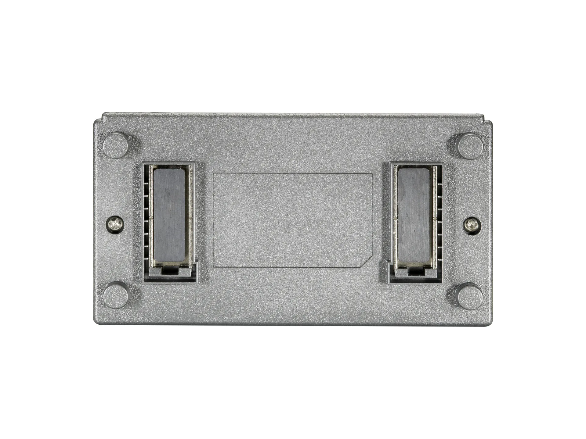 8-Port Fast Ethernet Switch, ultracompact – Bild 3