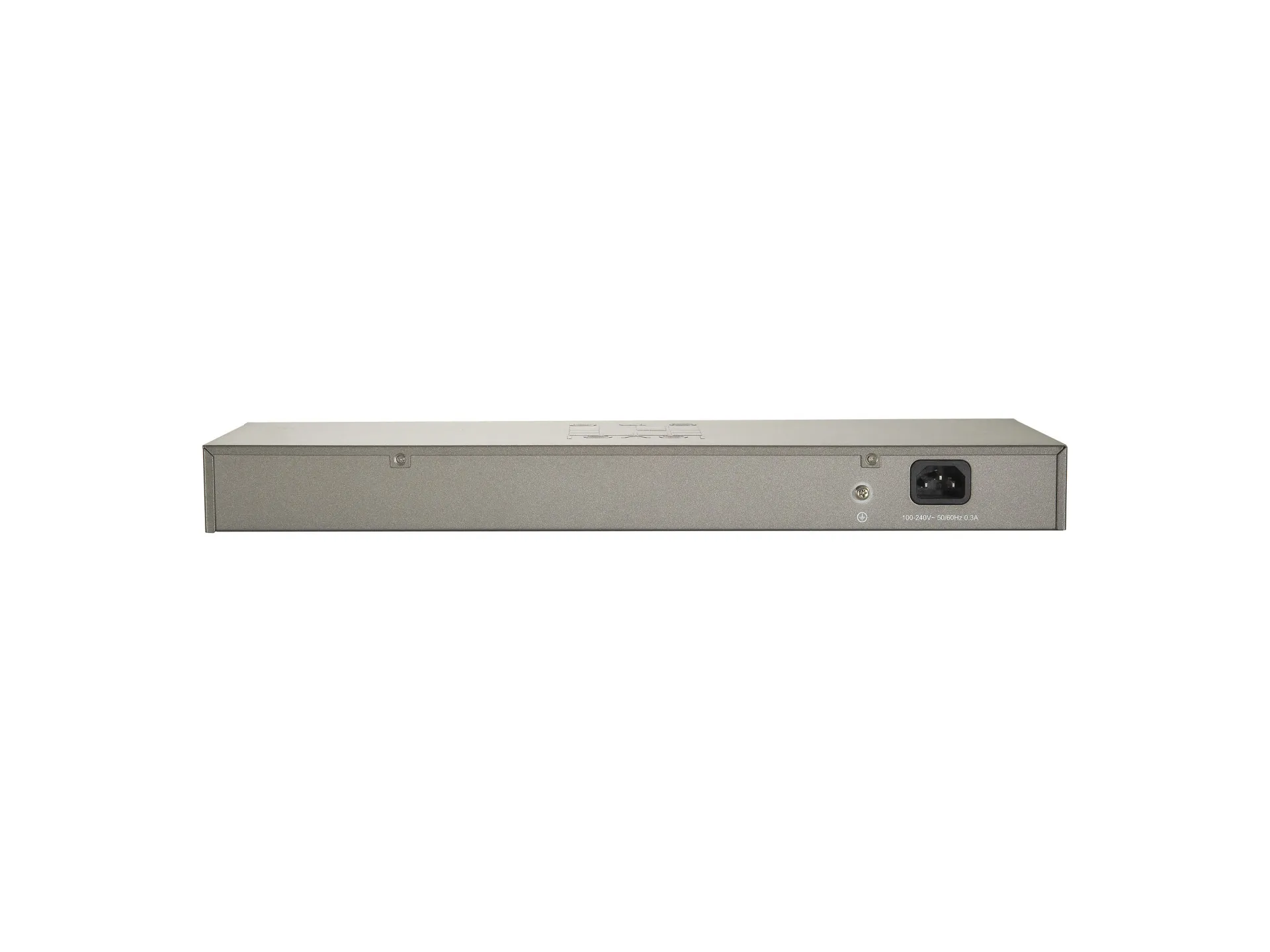 24-Port Fast Ethernet Switch – Bild 2