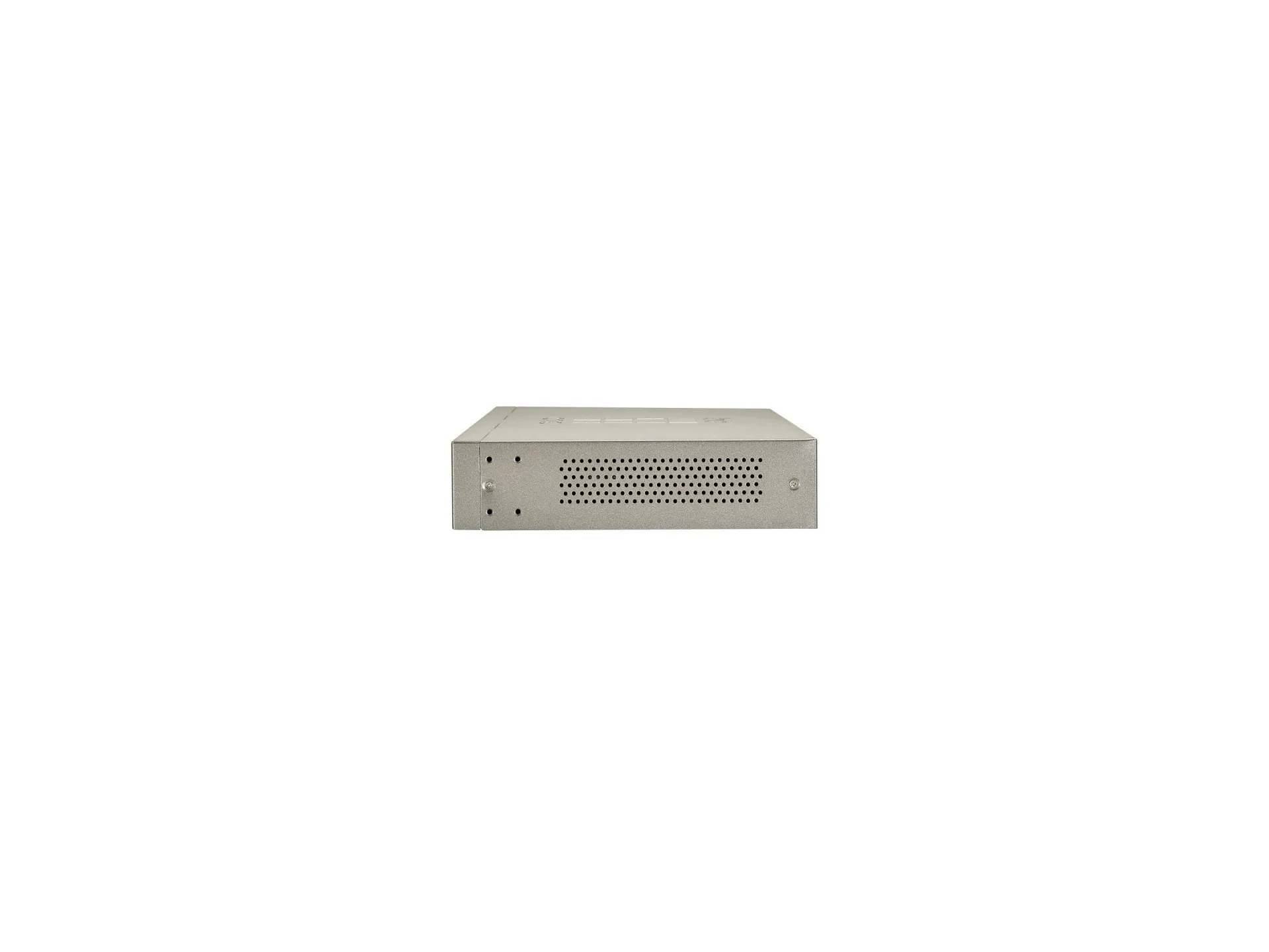 24-Port Fast Ethernet Switch – Bild 4