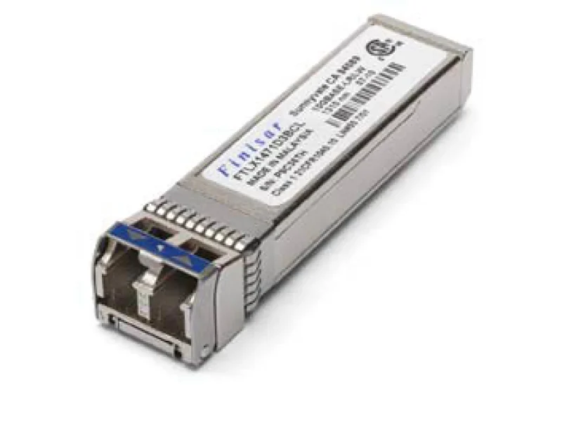 MiniGBIC SM 10GBase SFP+, LC, 10km