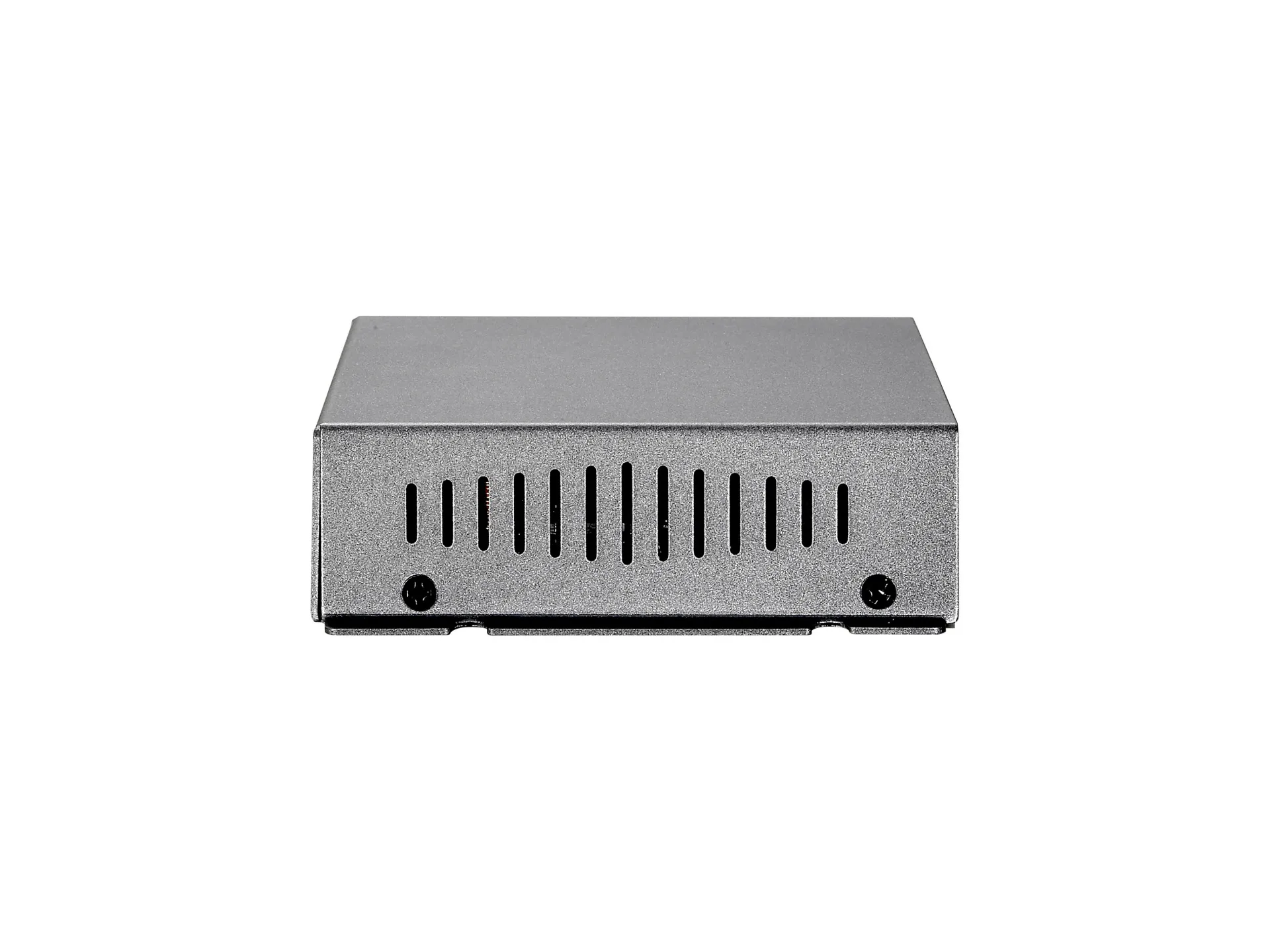 4 GE PoE+ - 1 GE Switch (120W) – Bild 4