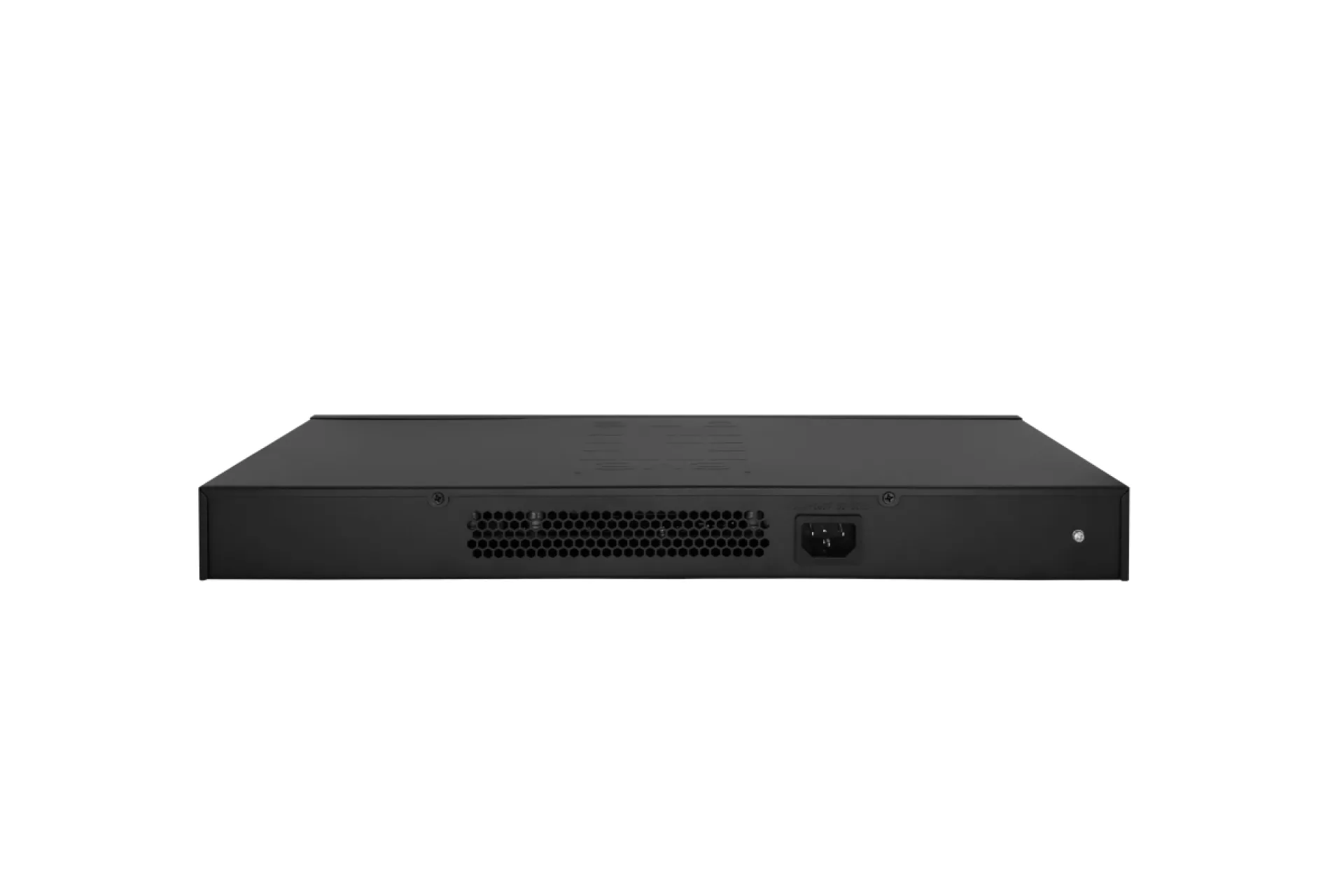Hilbert 18-Port Gigabit PoE Smart Lite Switch 802.3at/af PoE 8PoE Output 230W PoE Power Budget – Bild 2