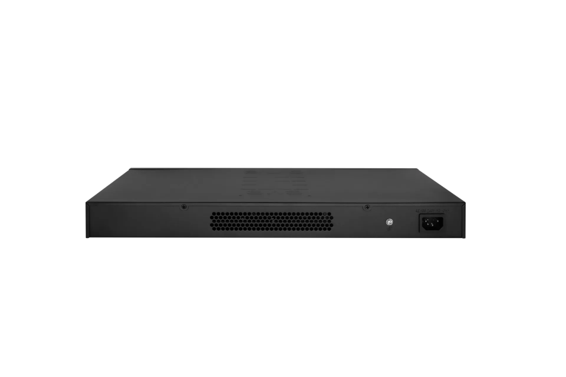Hilbert 26-Port Gigabit Smart Lite Switch 24 x Gigabit RJ45 2 x Gigabit SFP – Bild 2